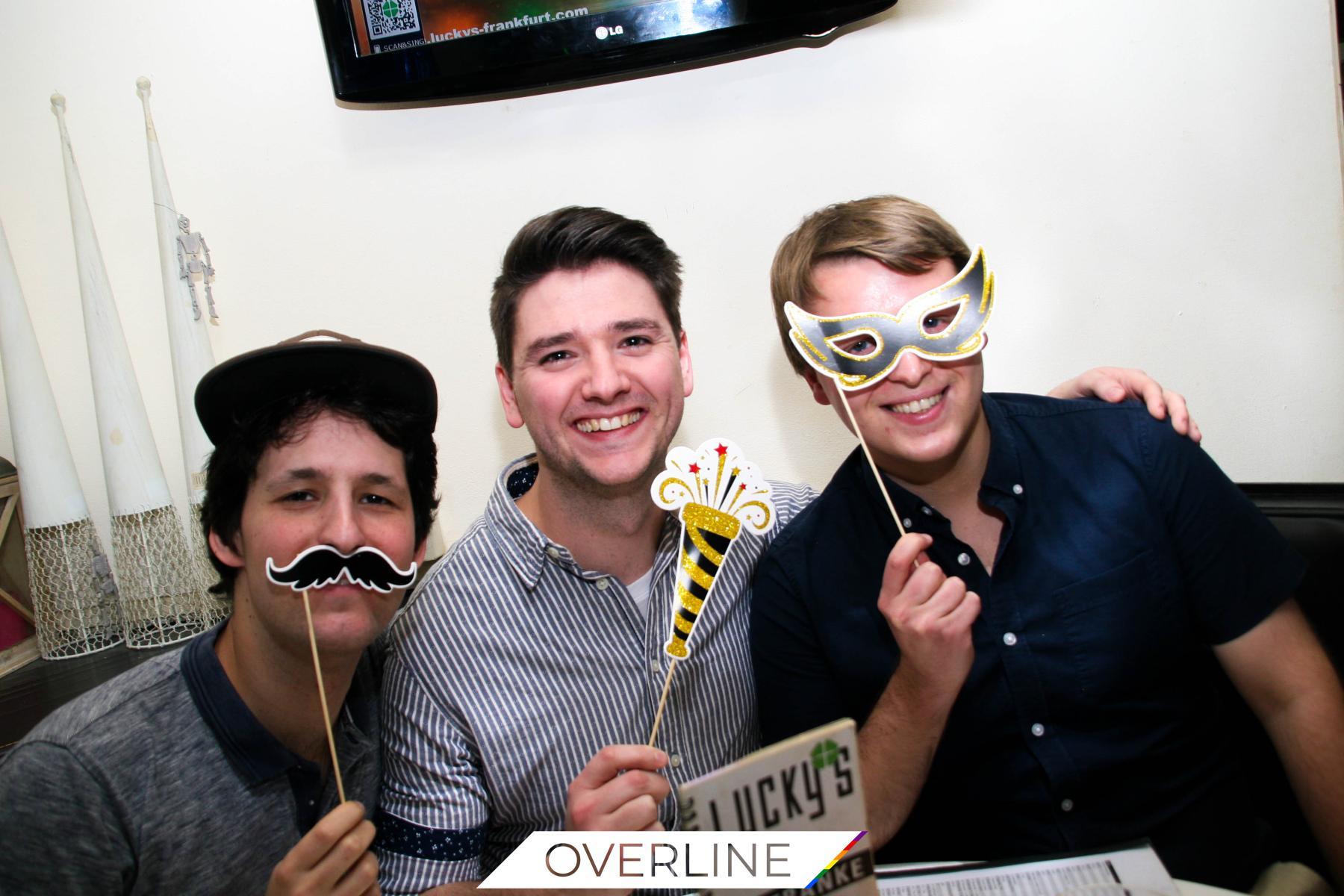 Silvester Karaoke Party   31.12.2019 | Bild 47