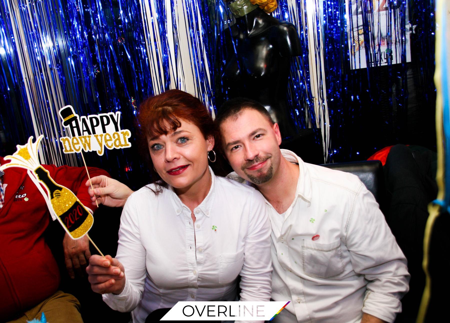 Silvester Karaoke Party   31.12.2019 | Bild 48