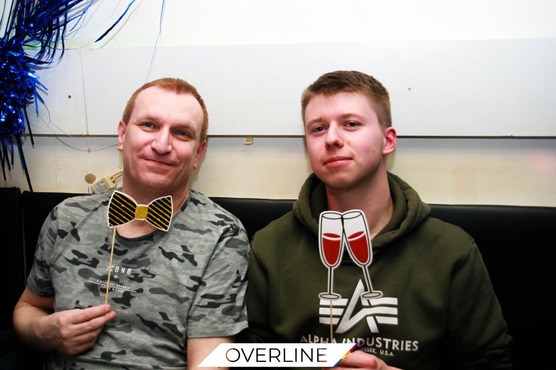 Silvester Karaoke Party   31.12.2019 | Bild 49