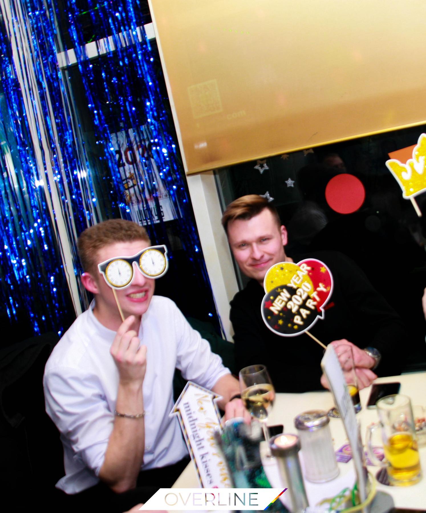 Silvester Karaoke Party   31.12.2019 | Bild 50