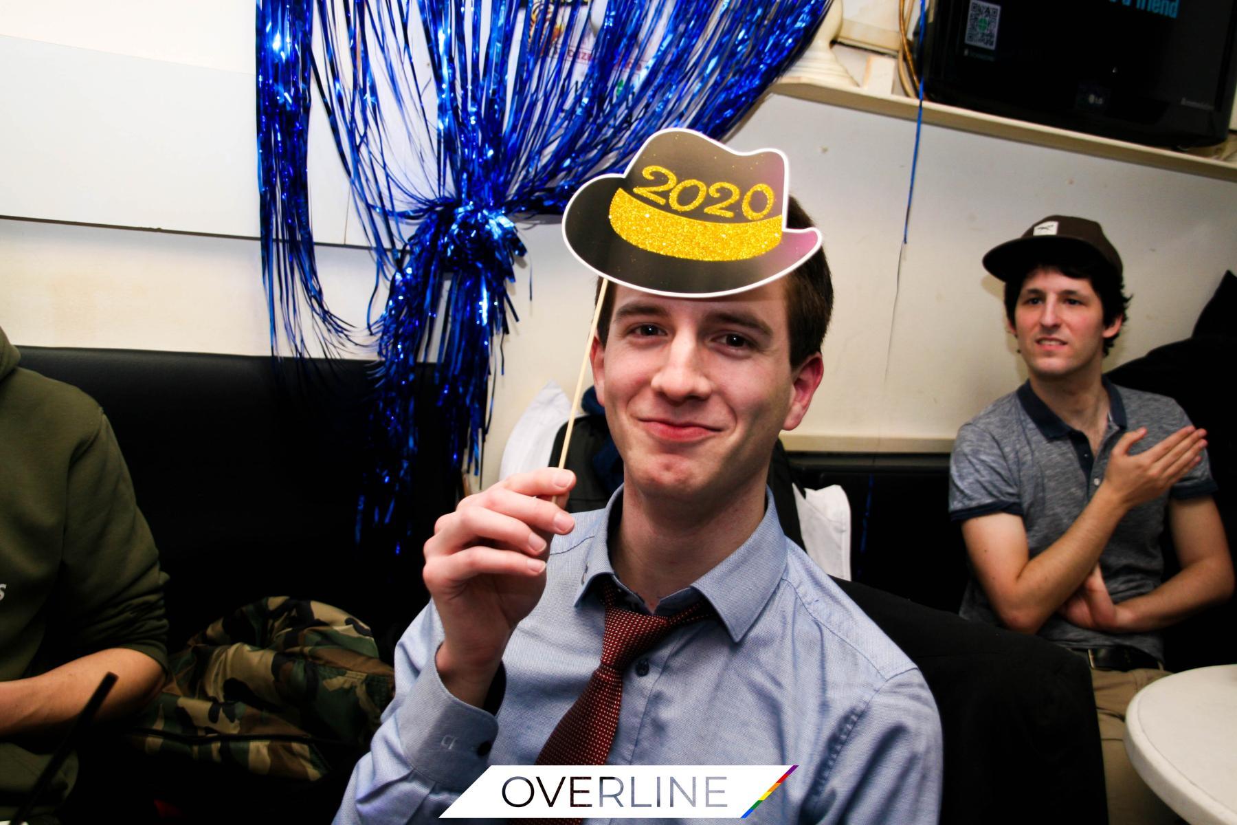 Silvester Karaoke Party   31.12.2019 | Bild 51