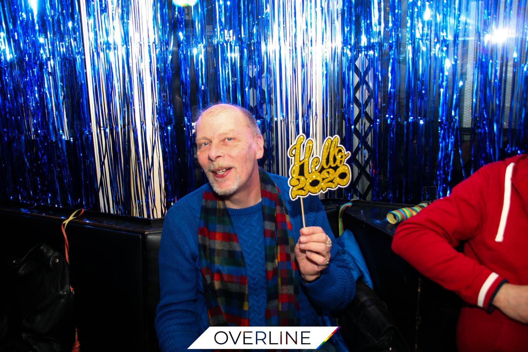 Silvester Karaoke Party   31.12.2019 | Bild 52