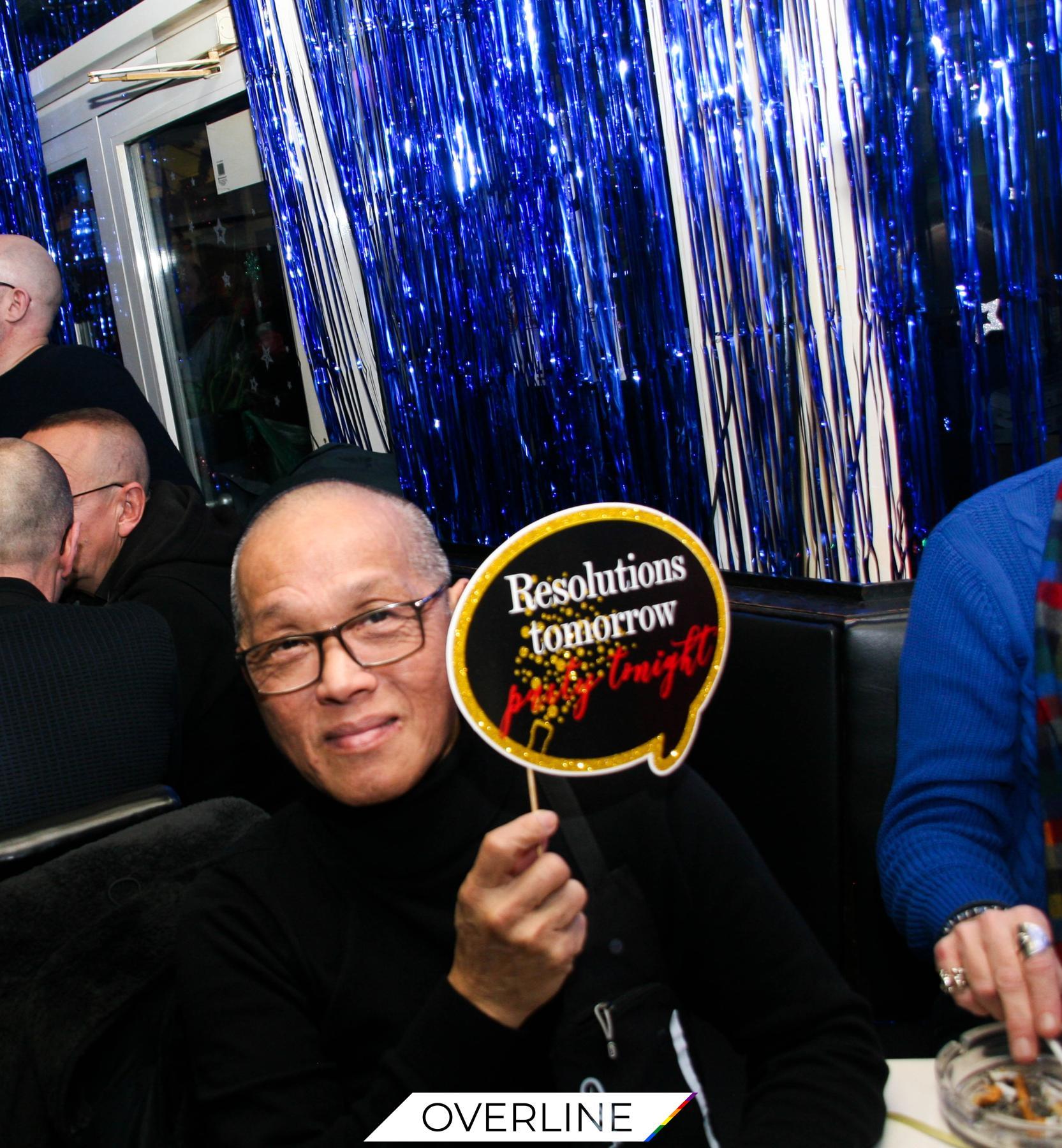 Silvester Karaoke Party   31.12.2019 | Bild 53