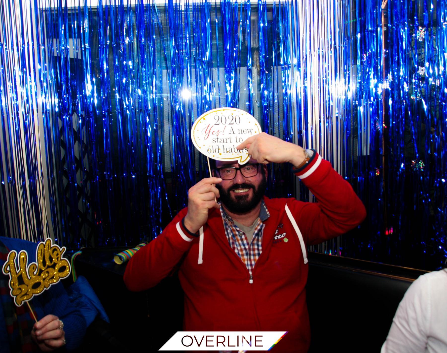 Silvester Karaoke Party   31.12.2019 | Bild 54