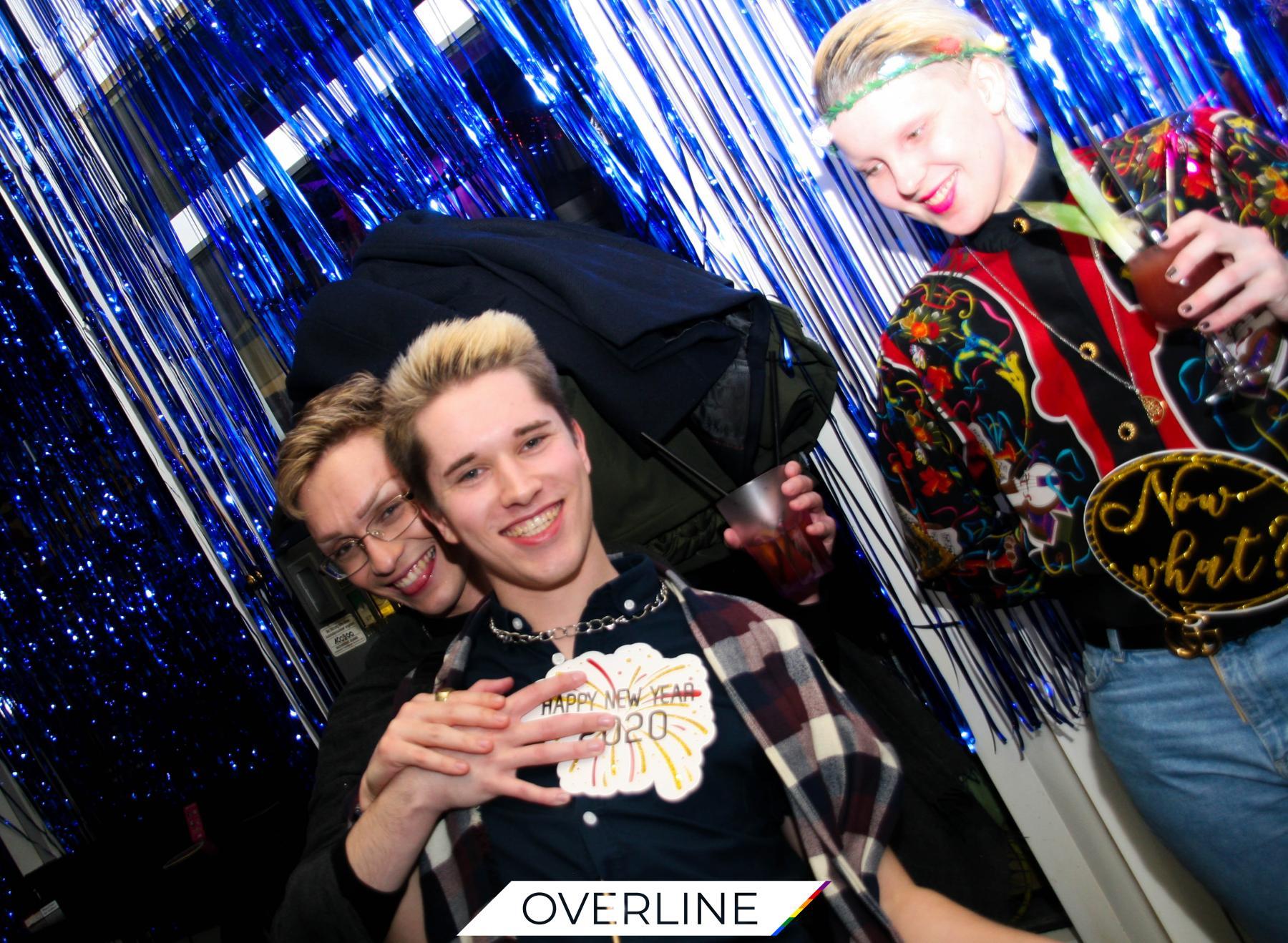 Silvester Karaoke Party   31.12.2019 | Bild 55