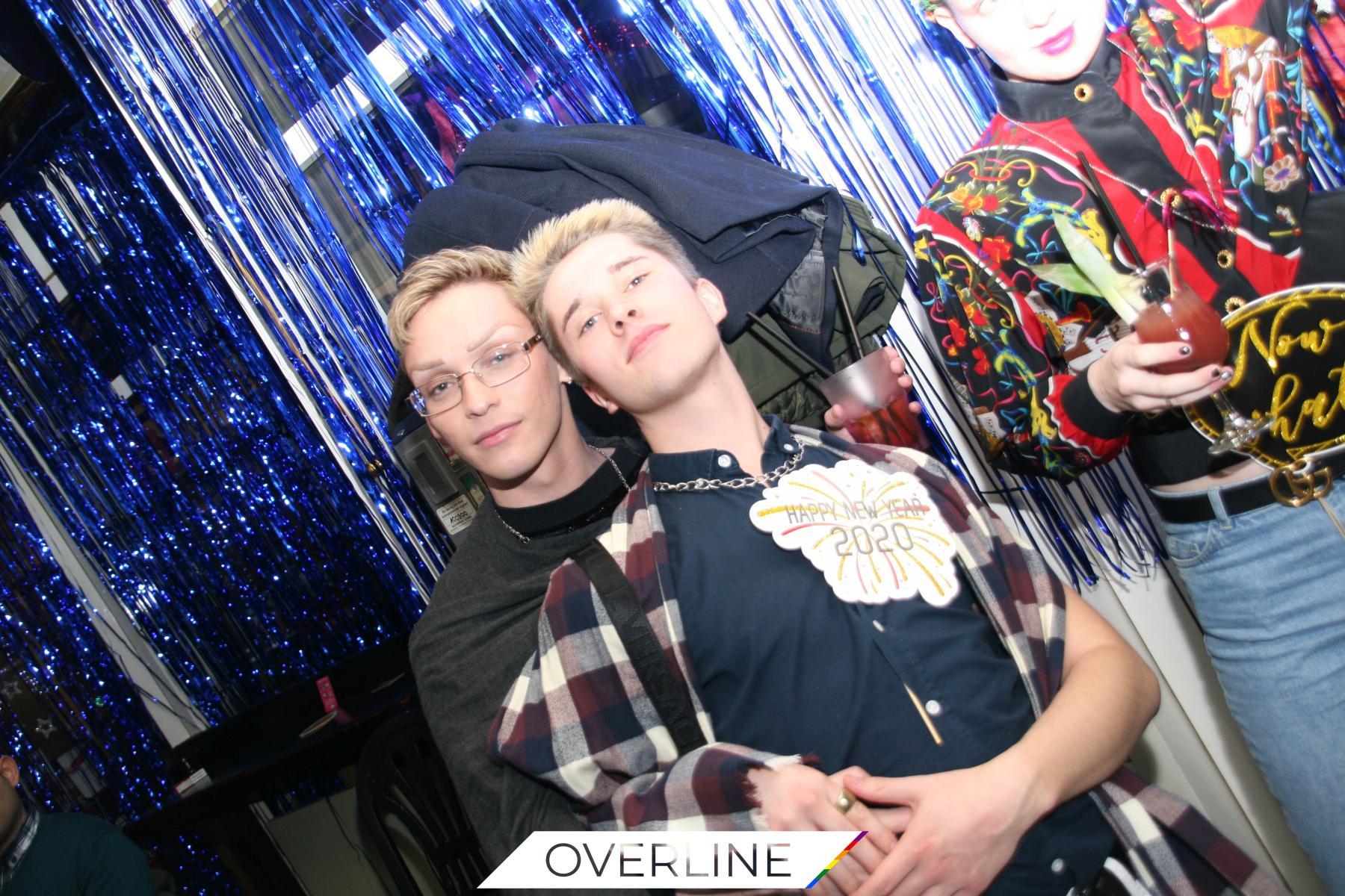 Silvester Karaoke Party   31.12.2019 | Bild 56