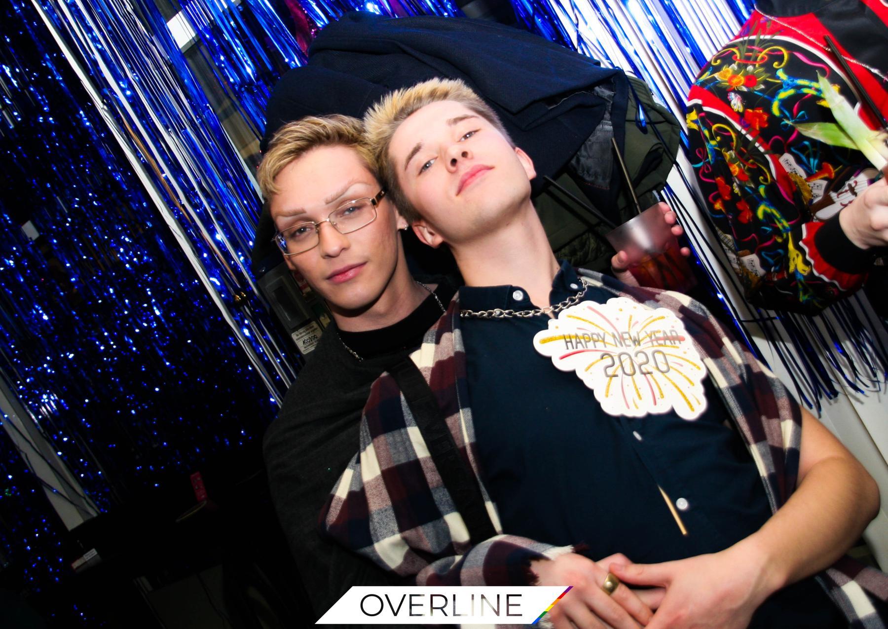 Silvester Karaoke Party   31.12.2019 | Bild 57