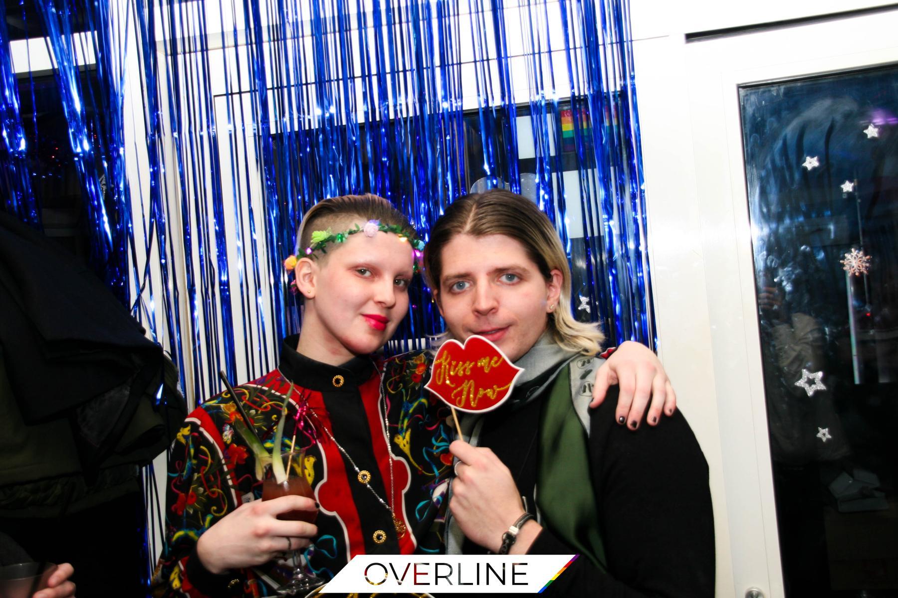 Silvester Karaoke Party   31.12.2019 | Bild 58