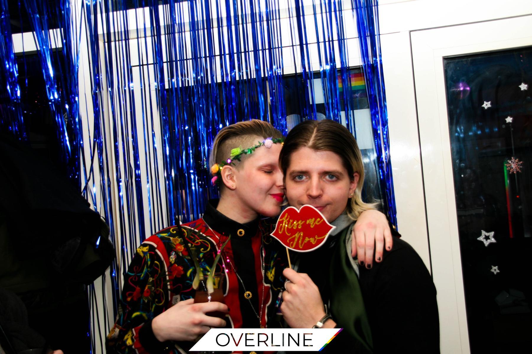 Silvester Karaoke Party   31.12.2019 | Bild 59