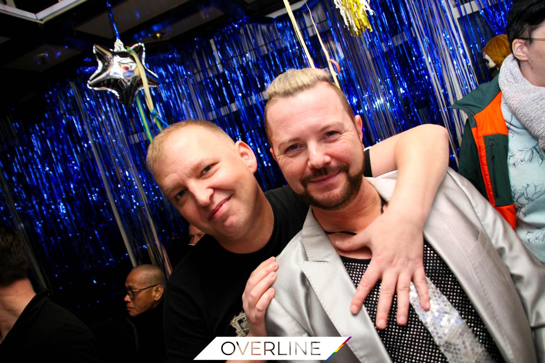 Silvester Karaoke Party   31.12.2019 | Bild 6