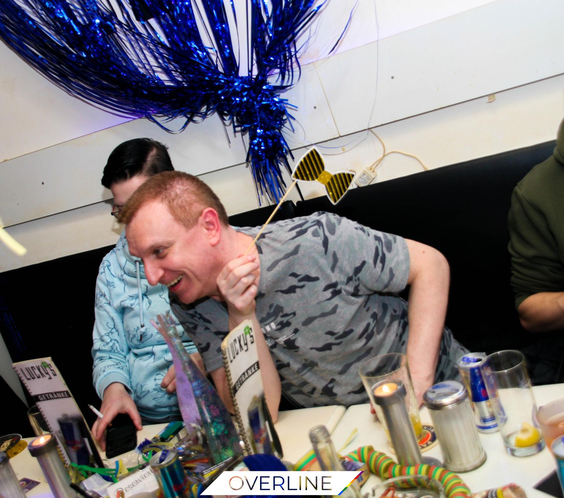 Silvester Karaoke Party   31.12.2019 | Bild 60