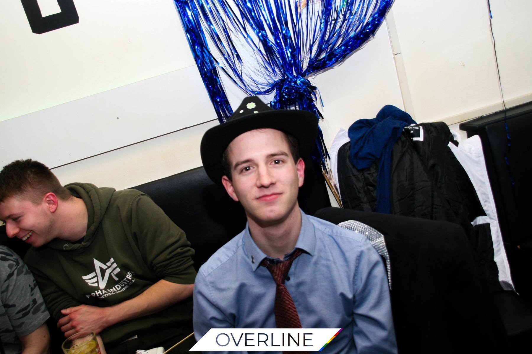 Silvester Karaoke Party   31.12.2019 | Bild 62