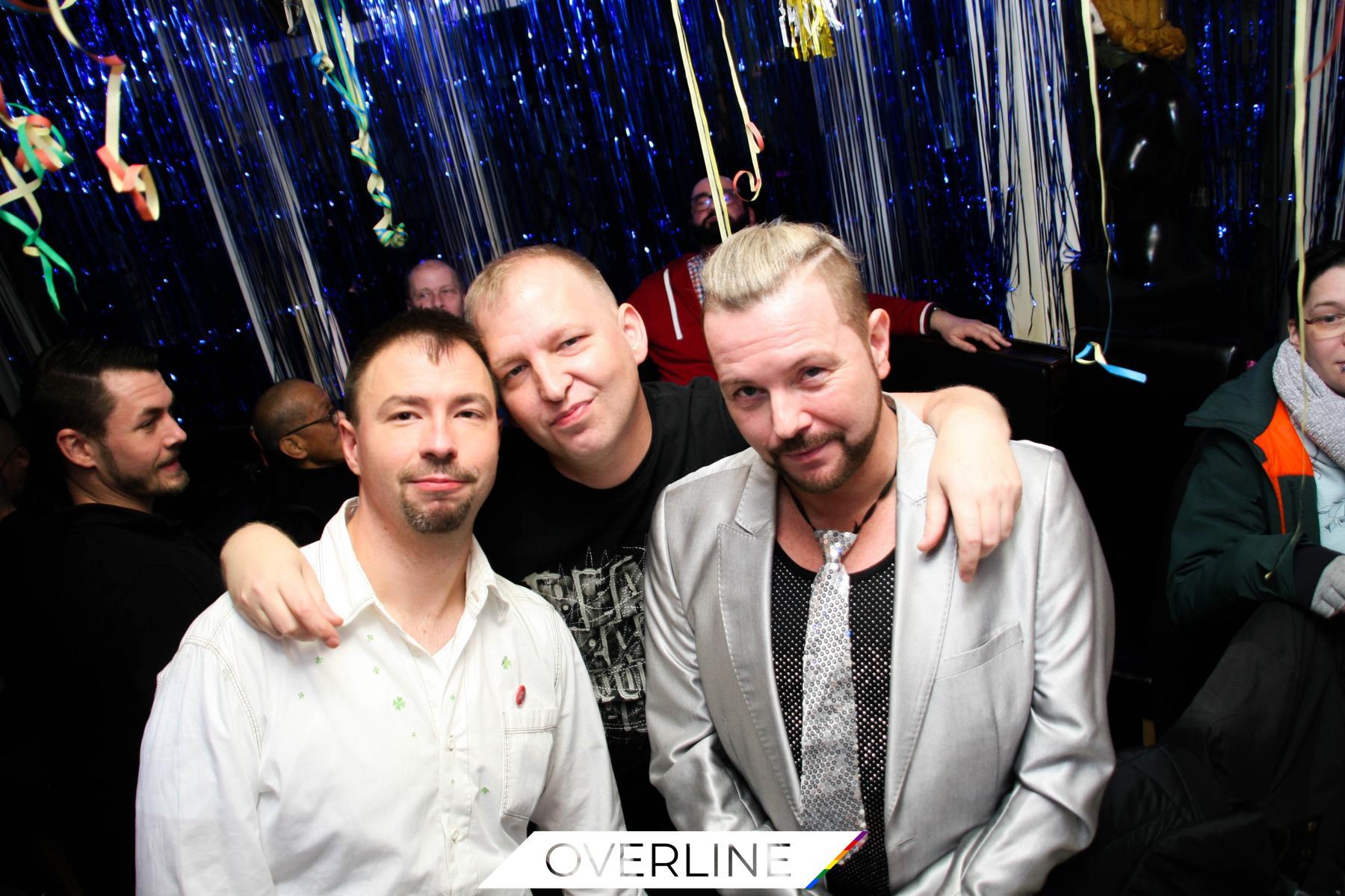 Silvester Karaoke Party   31.12.2019 | Bild 7