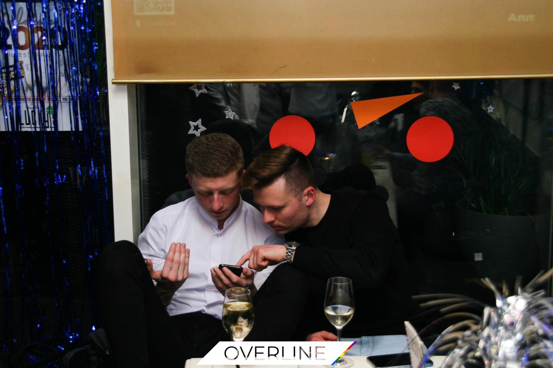 Silvester Karaoke Party   31.12.2019 | Bild 8