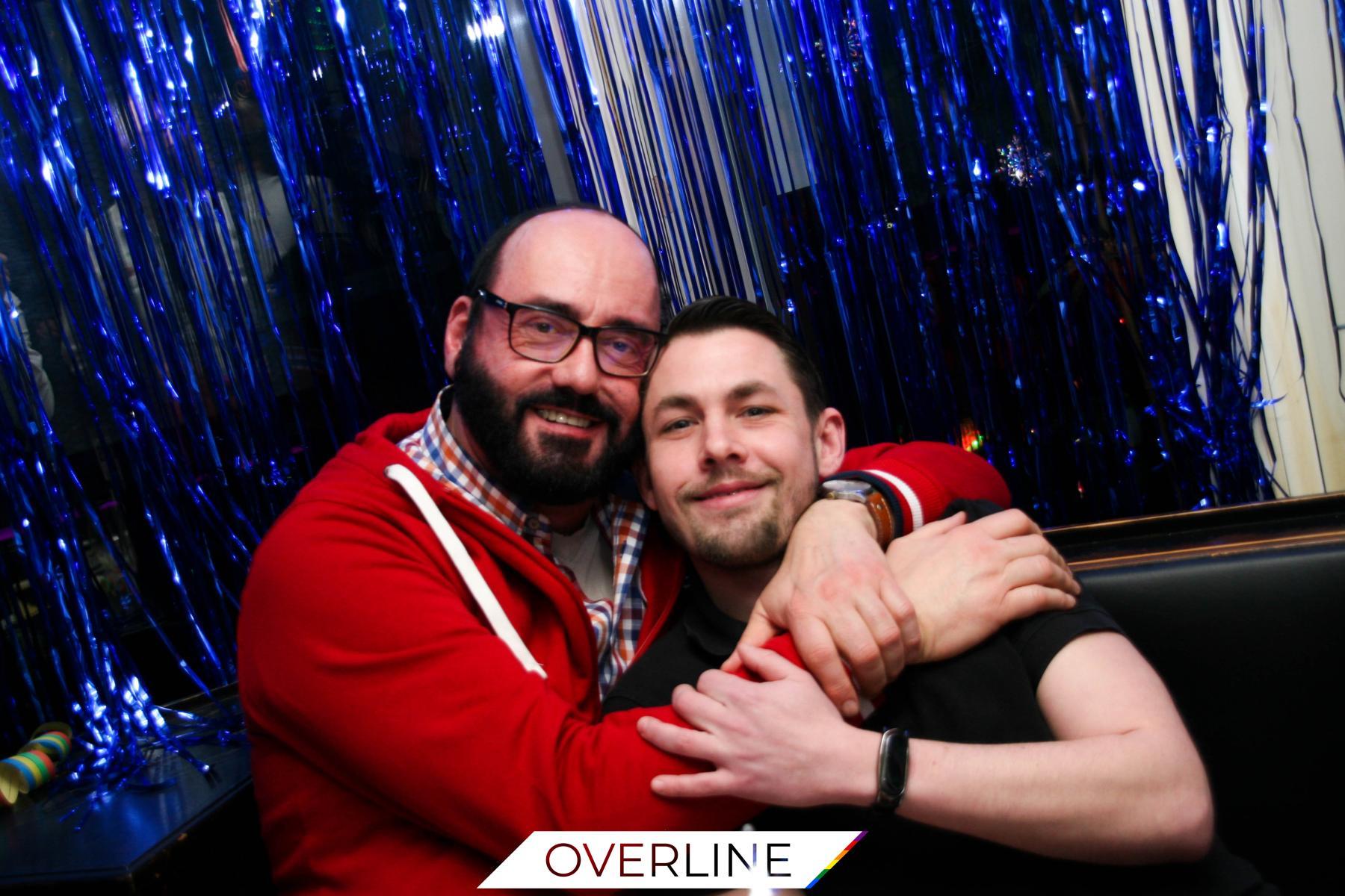 Silvester Karaoke Party   31.12.2019 | Bild 9