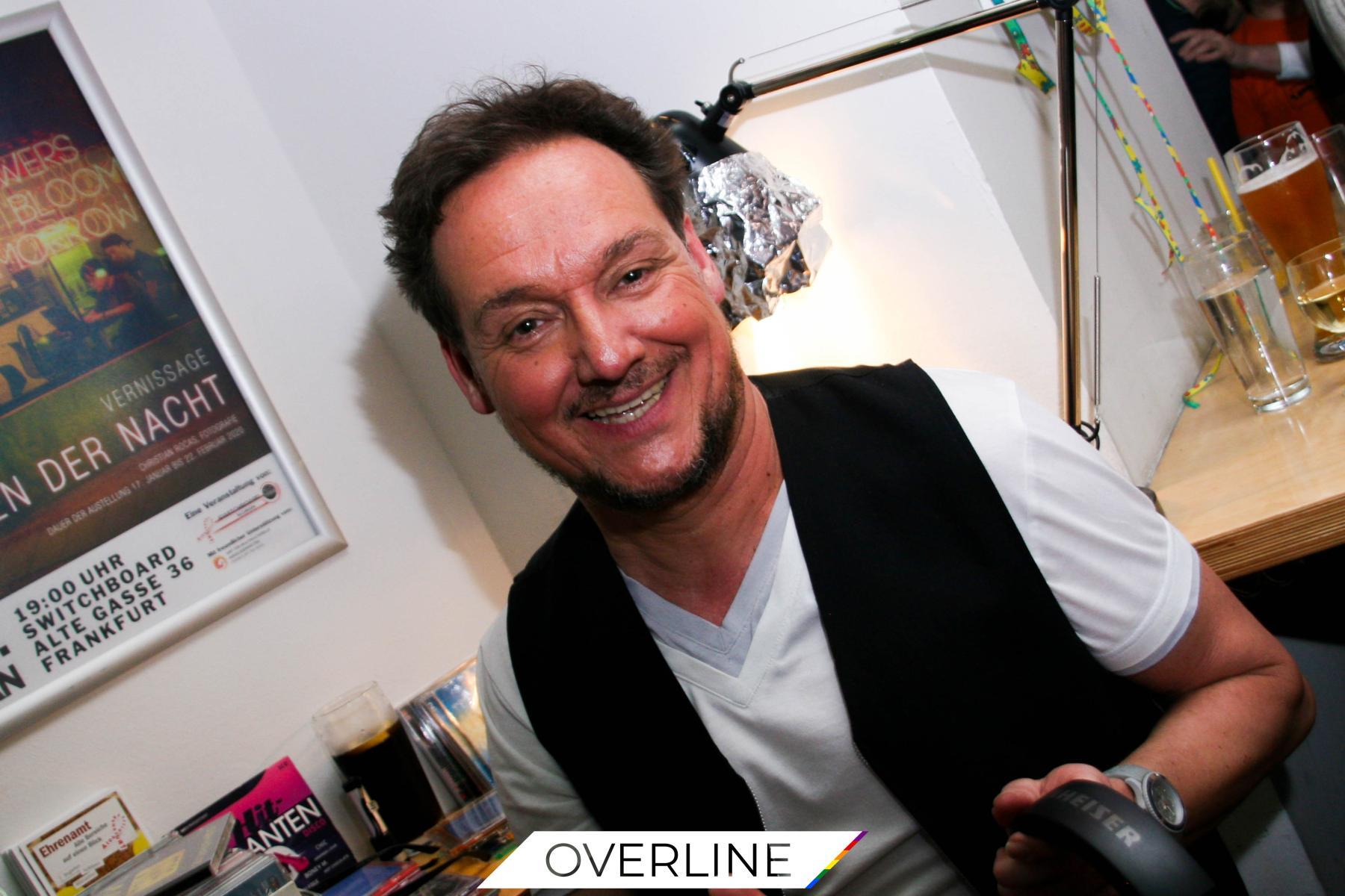 Silvester Szene  01.01.2020 | Bild 1