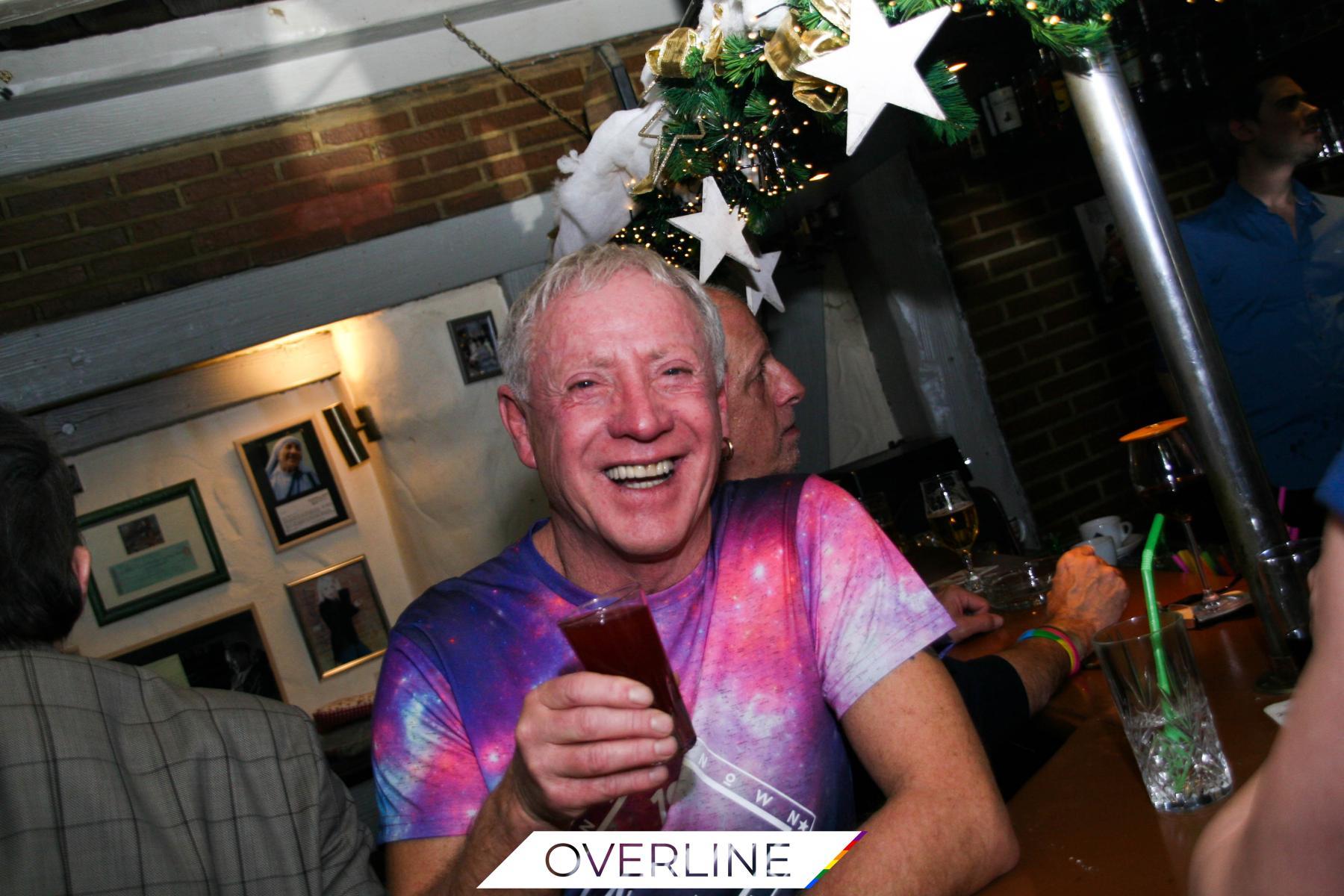 Silvester Szene  01.01.2020 | Bild 11