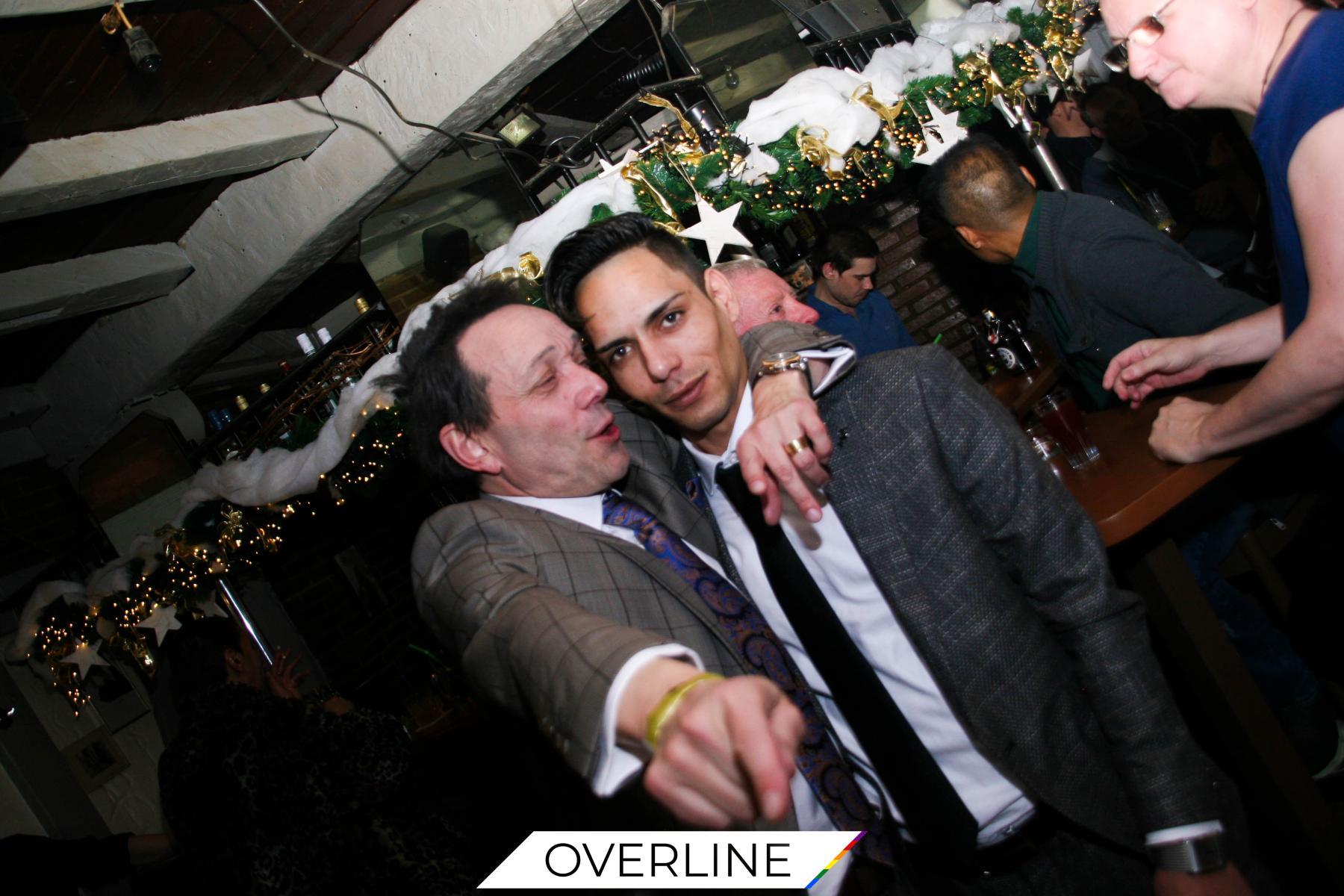 Silvester Szene  01.01.2020 | Bild 12