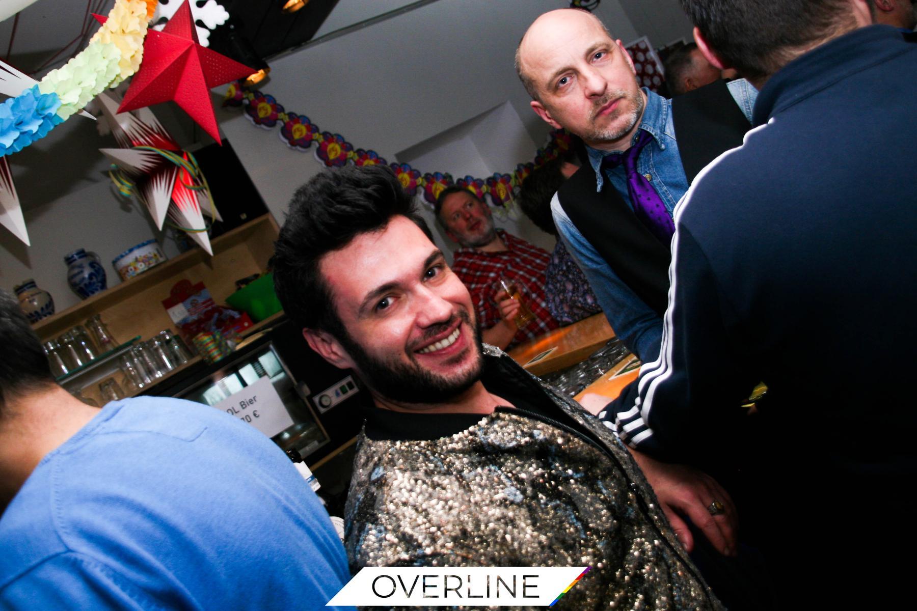 Silvester Szene  01.01.2020 | Bild 2