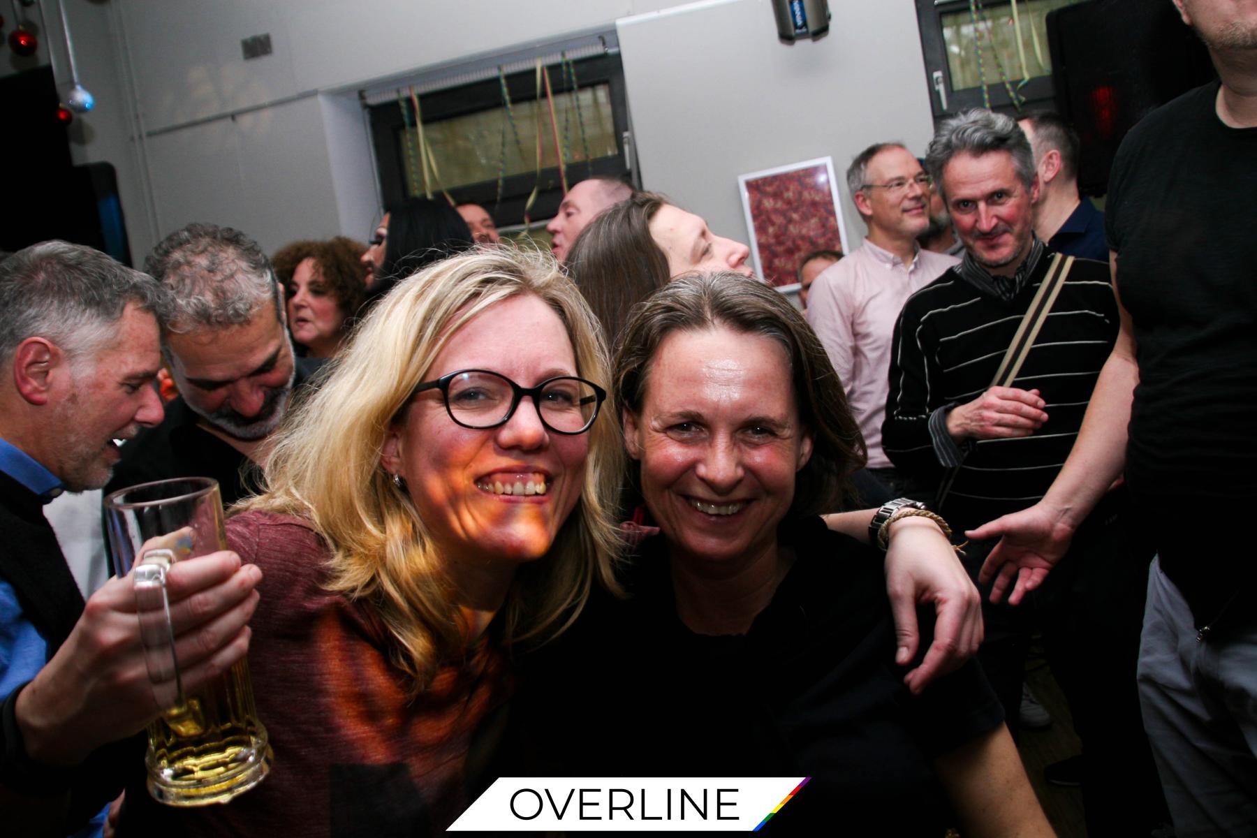 Silvester Szene  01.01.2020 | Bild 3