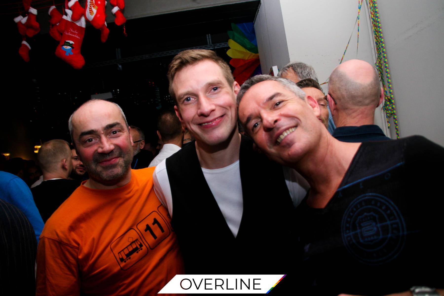 Silvester Szene  01.01.2020 | Bild 6