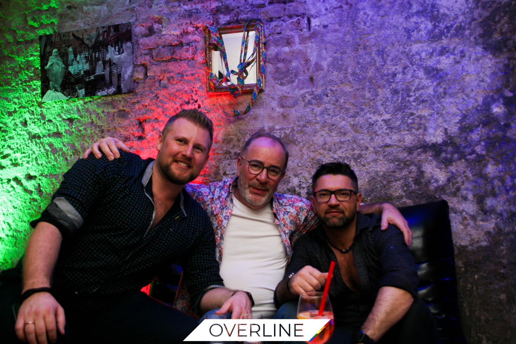 Silvester Szene  01.01.2020 | Bild 7