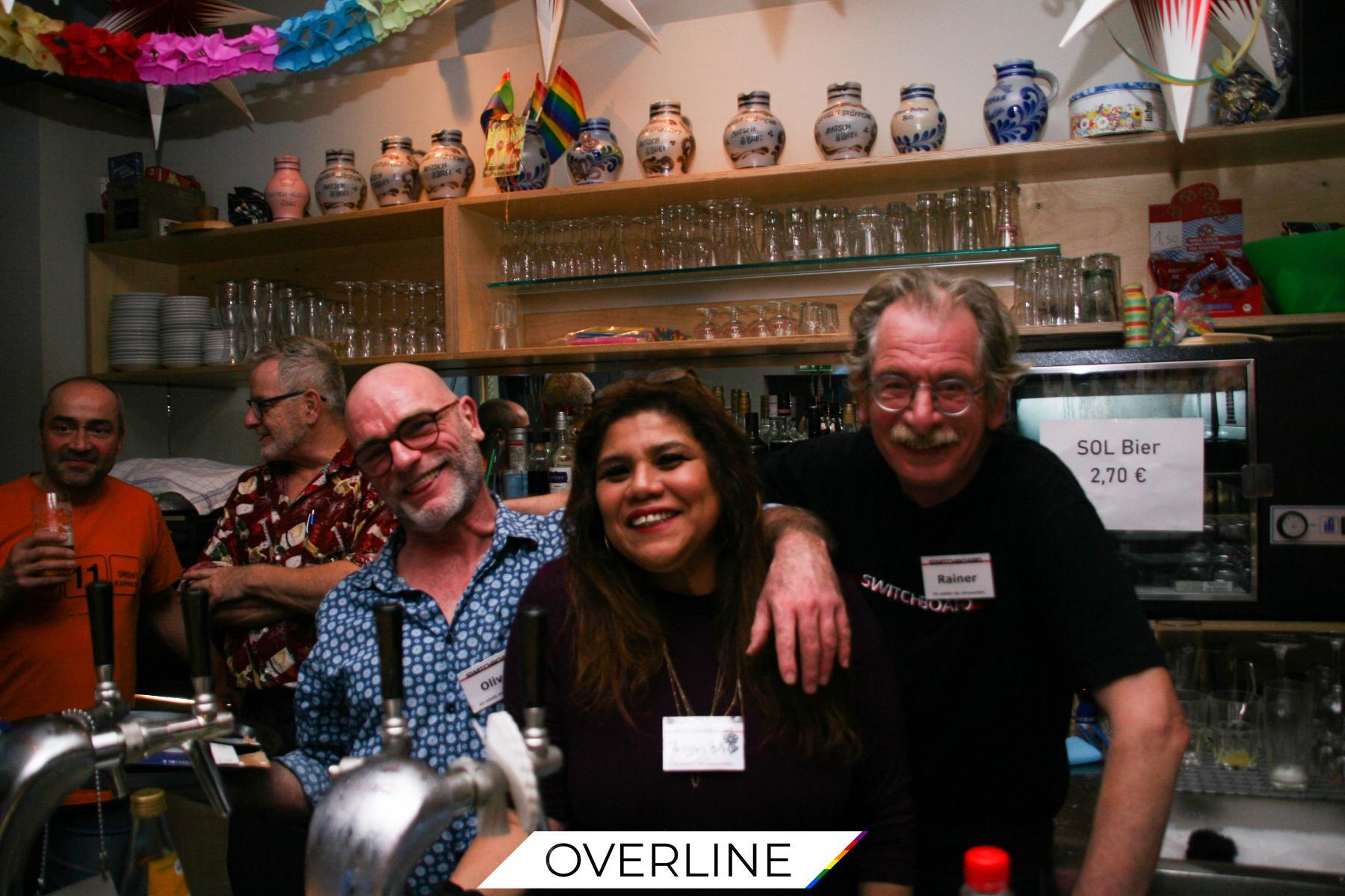 Silvester Szene  01.01.2020 | Bild 8