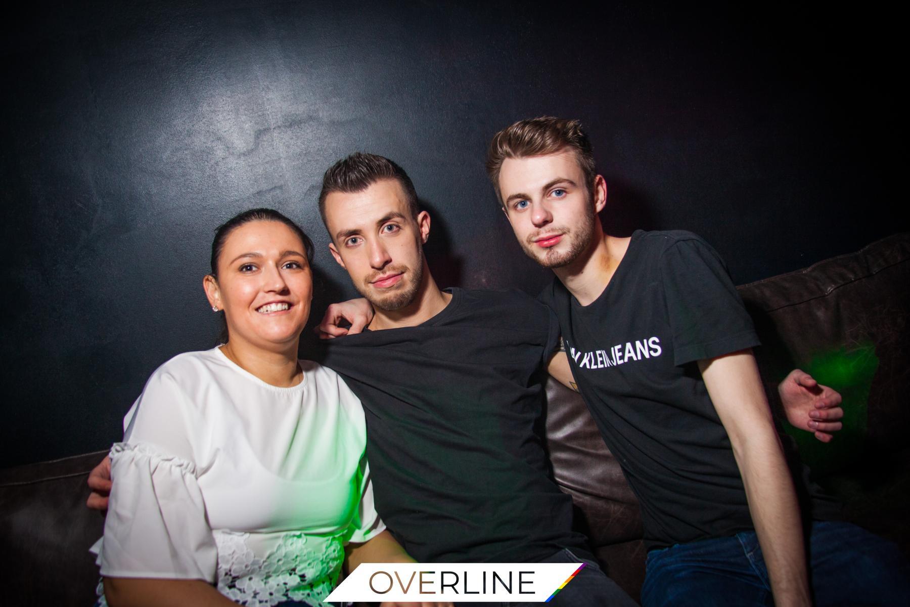 Party like it's 1999 04.01.2020 | Bild 10