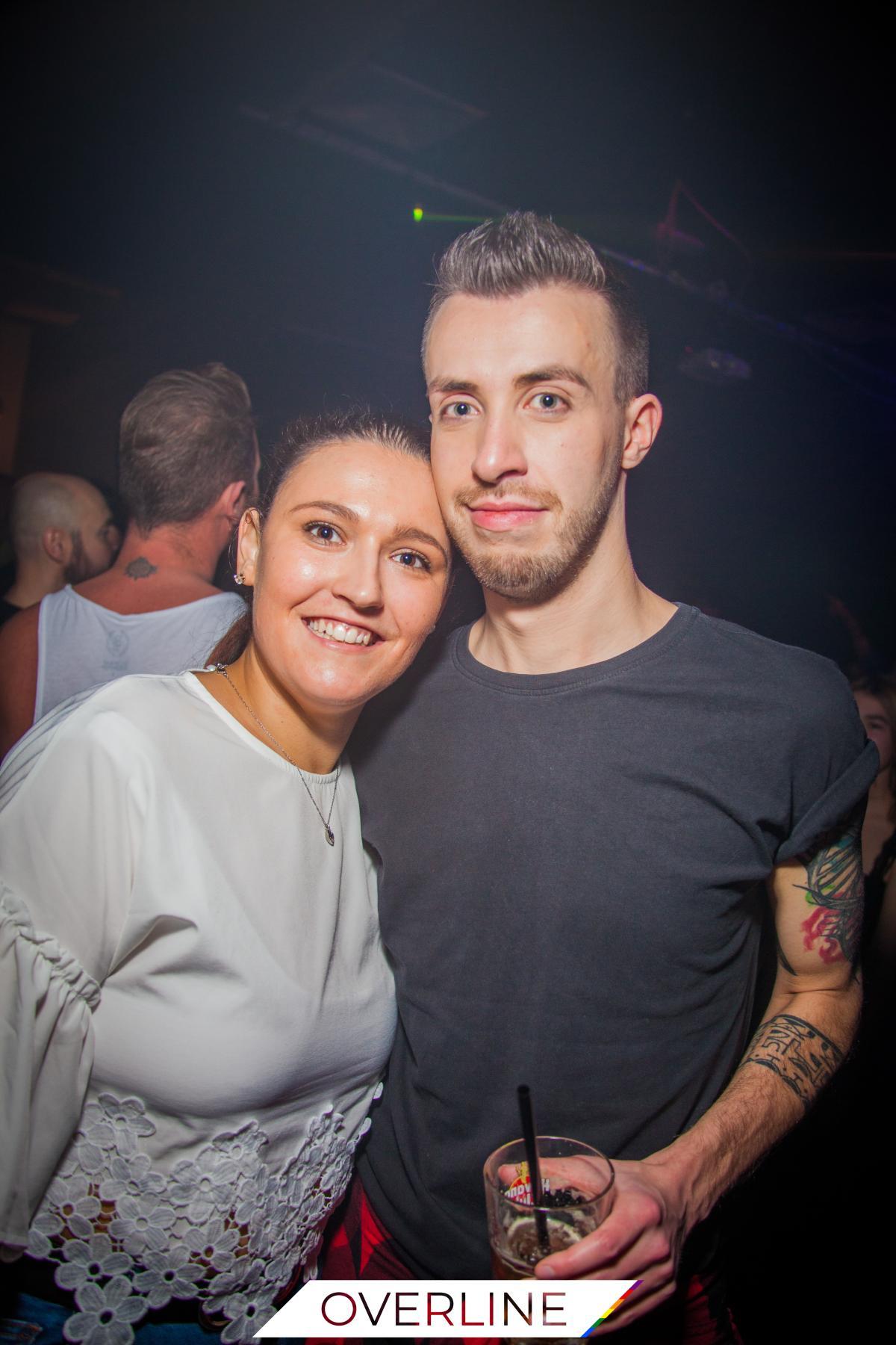 Party like it's 1999 04.01.2020 | Bild 14