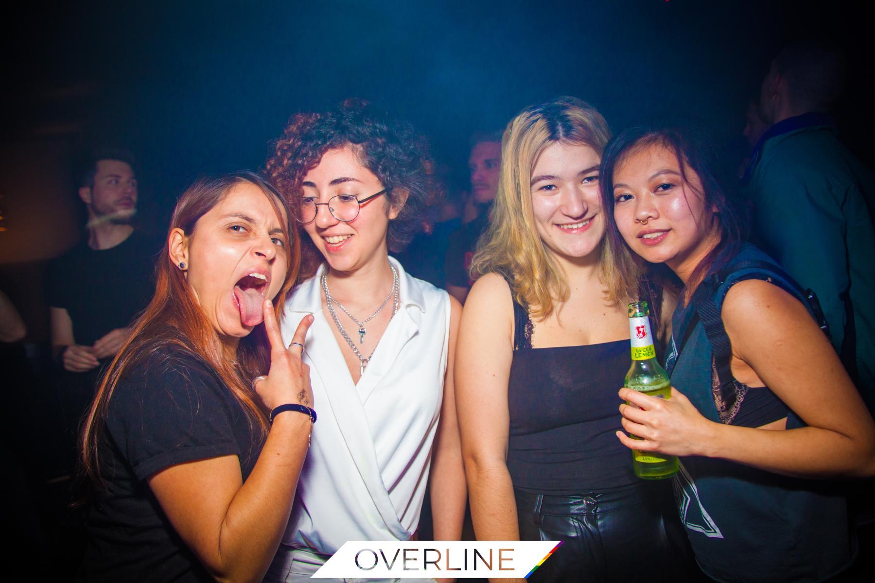 Party like it's 1999 04.01.2020 | Bild 15