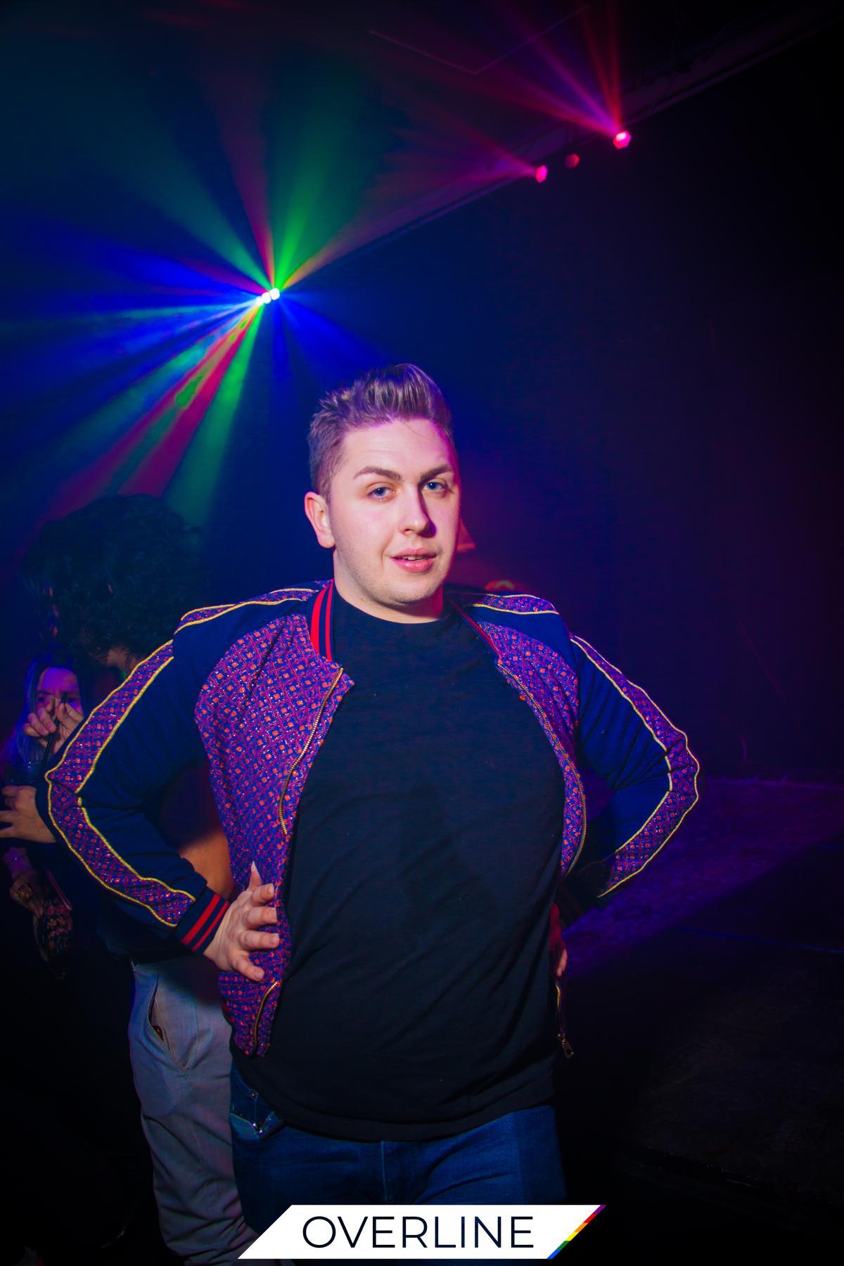 Party like it's 1999 04.01.2020 | Bild 16