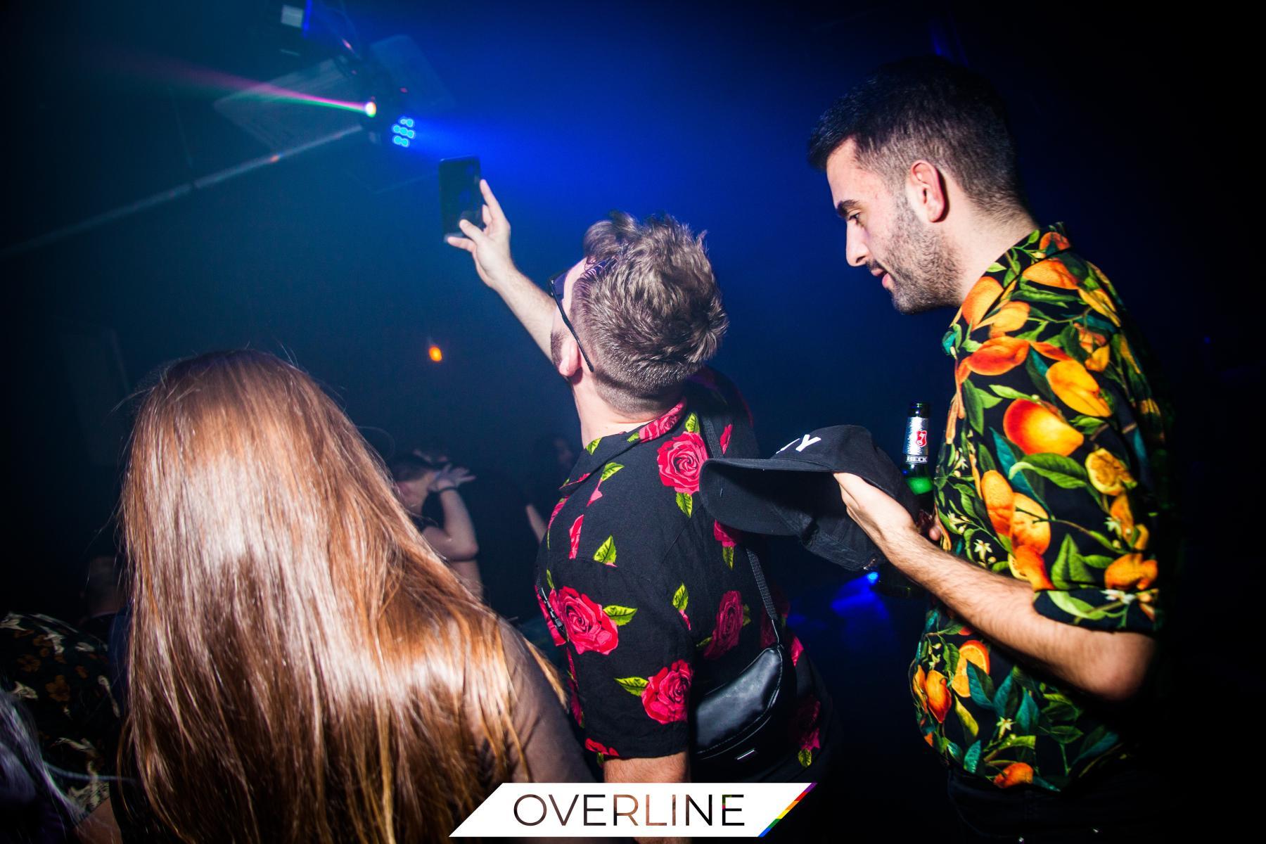 Party like it's 1999 04.01.2020 | Bild 17