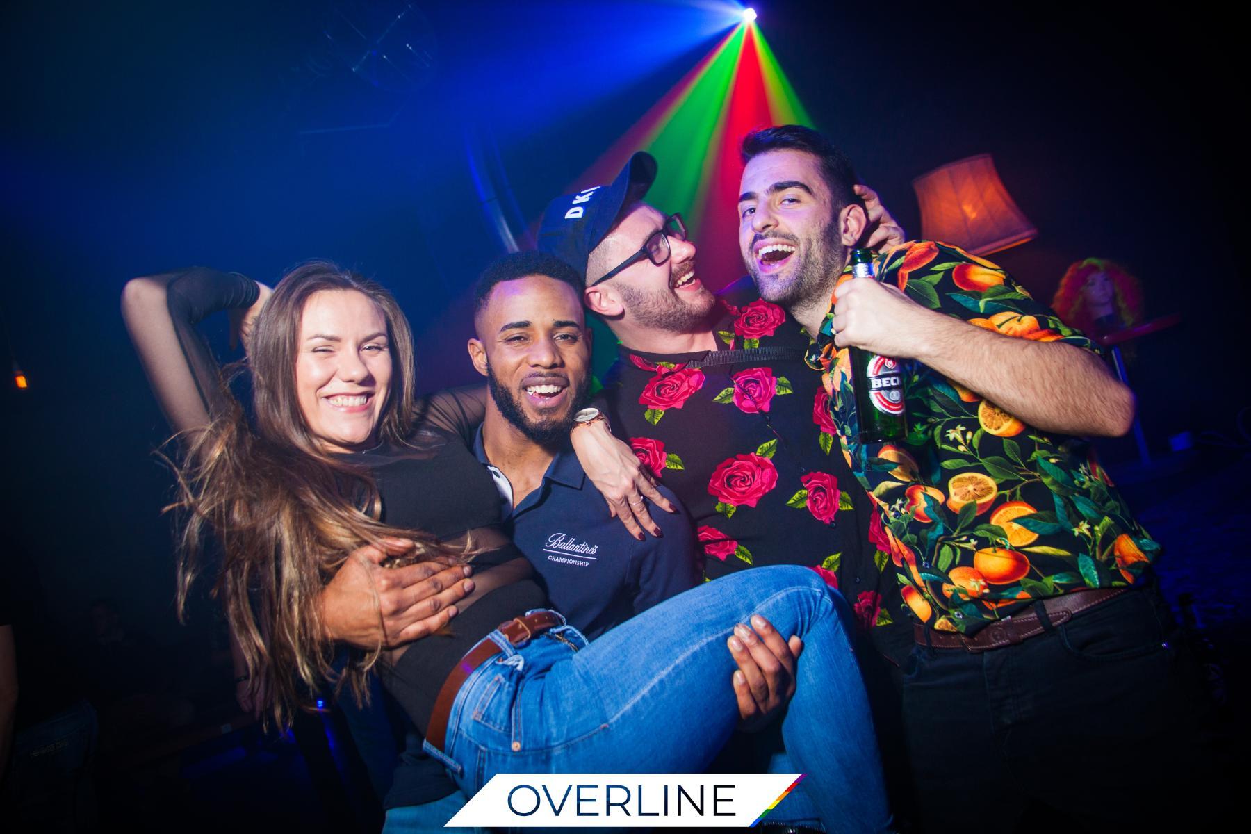 Party like it's 1999 04.01.2020 | Bild 18