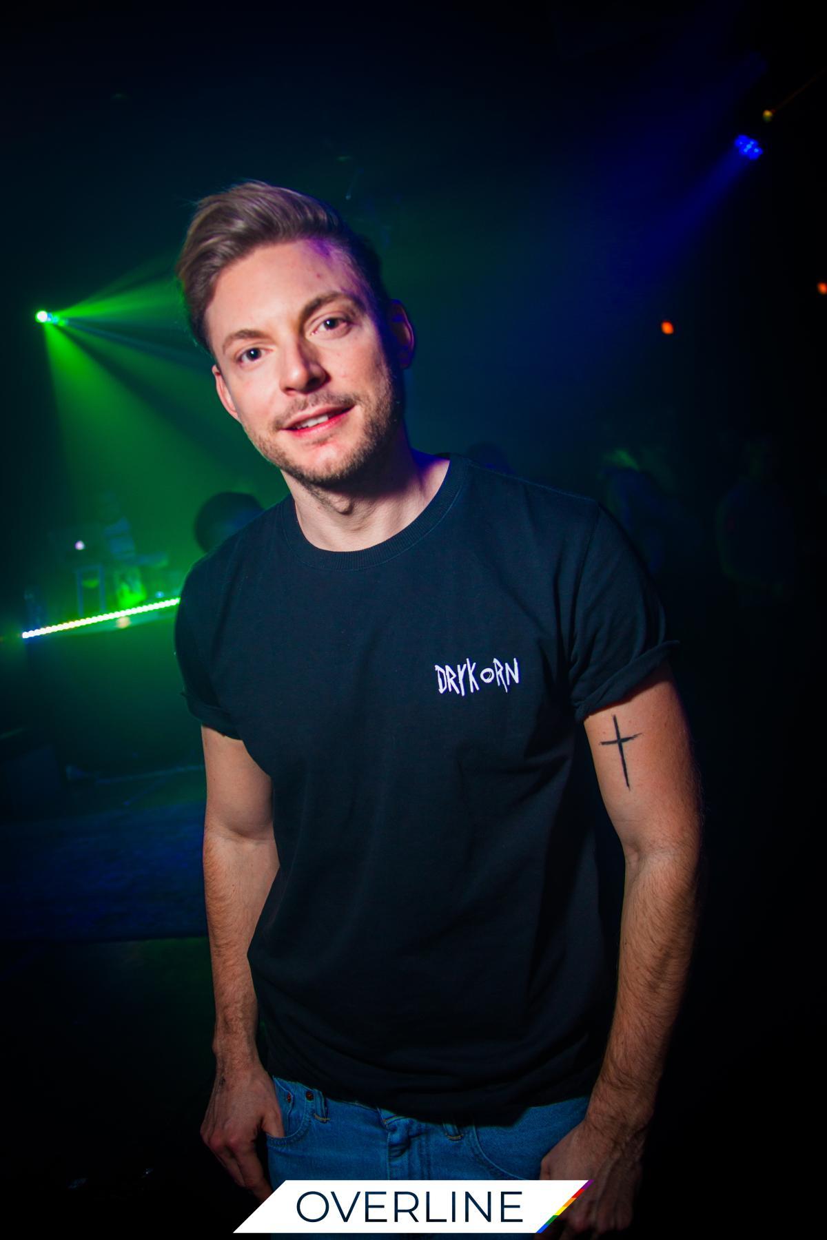 Party like it's 1999 04.01.2020 | Bild 19