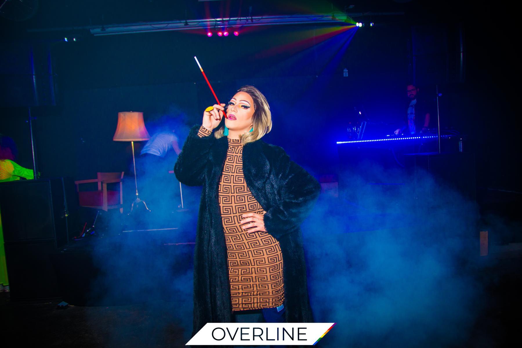 Party like it's 1999 04.01.2020 | Bild 2