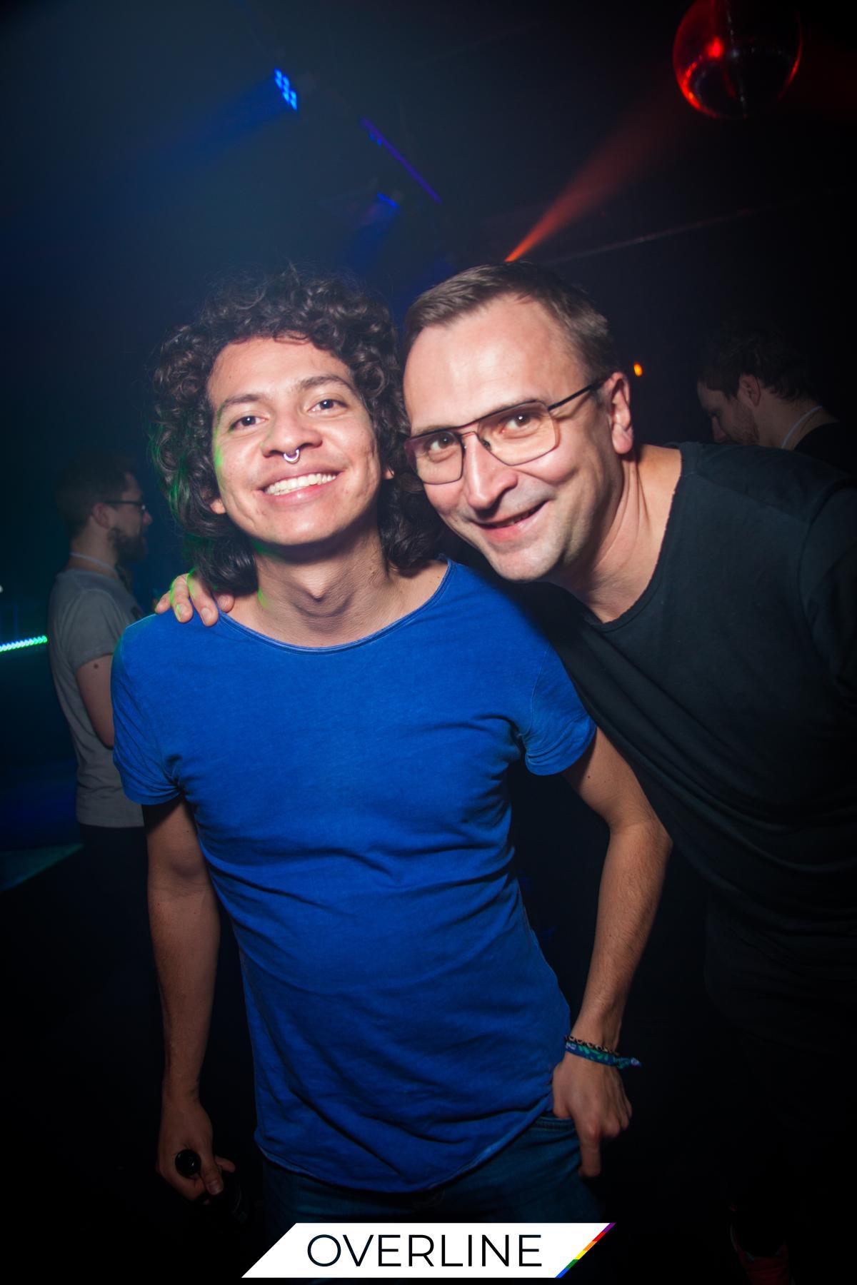 Party like it's 1999 04.01.2020 | Bild 20