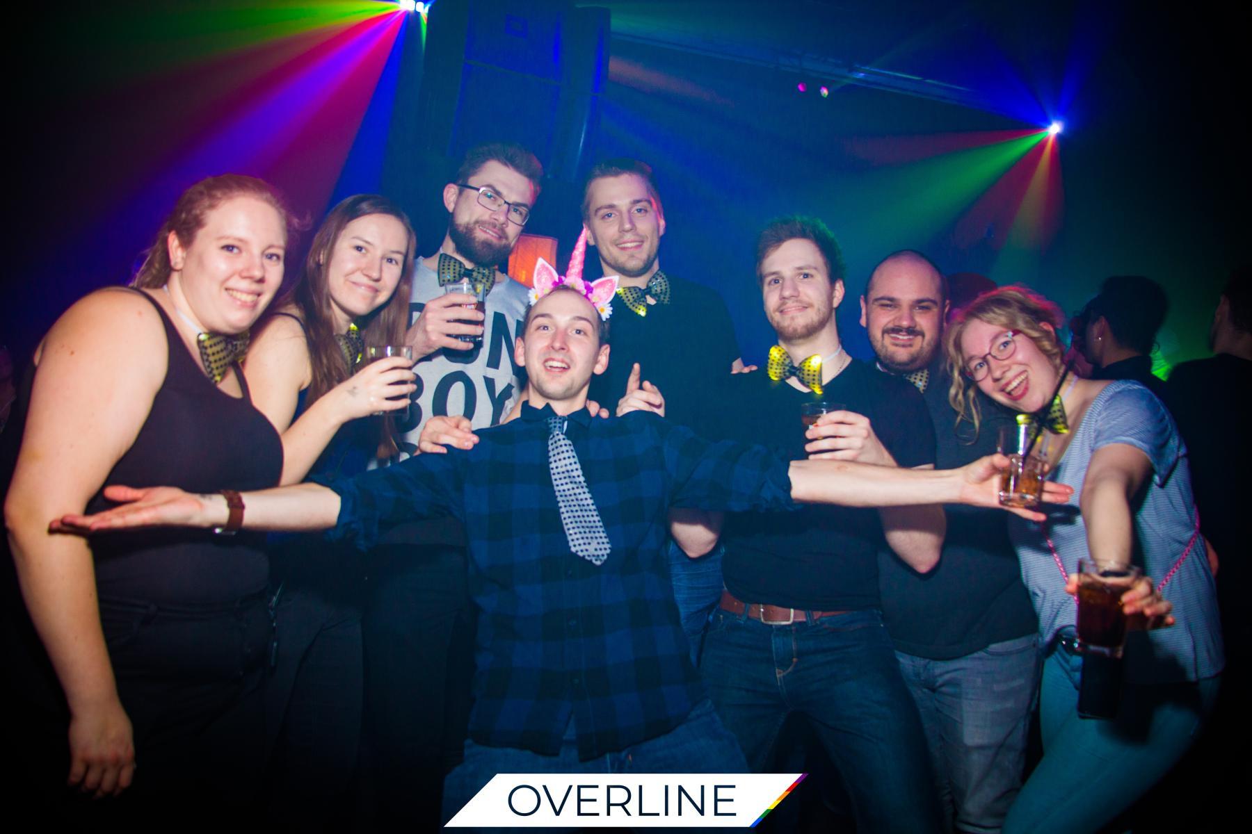 Party like it's 1999 04.01.2020 | Bild 21