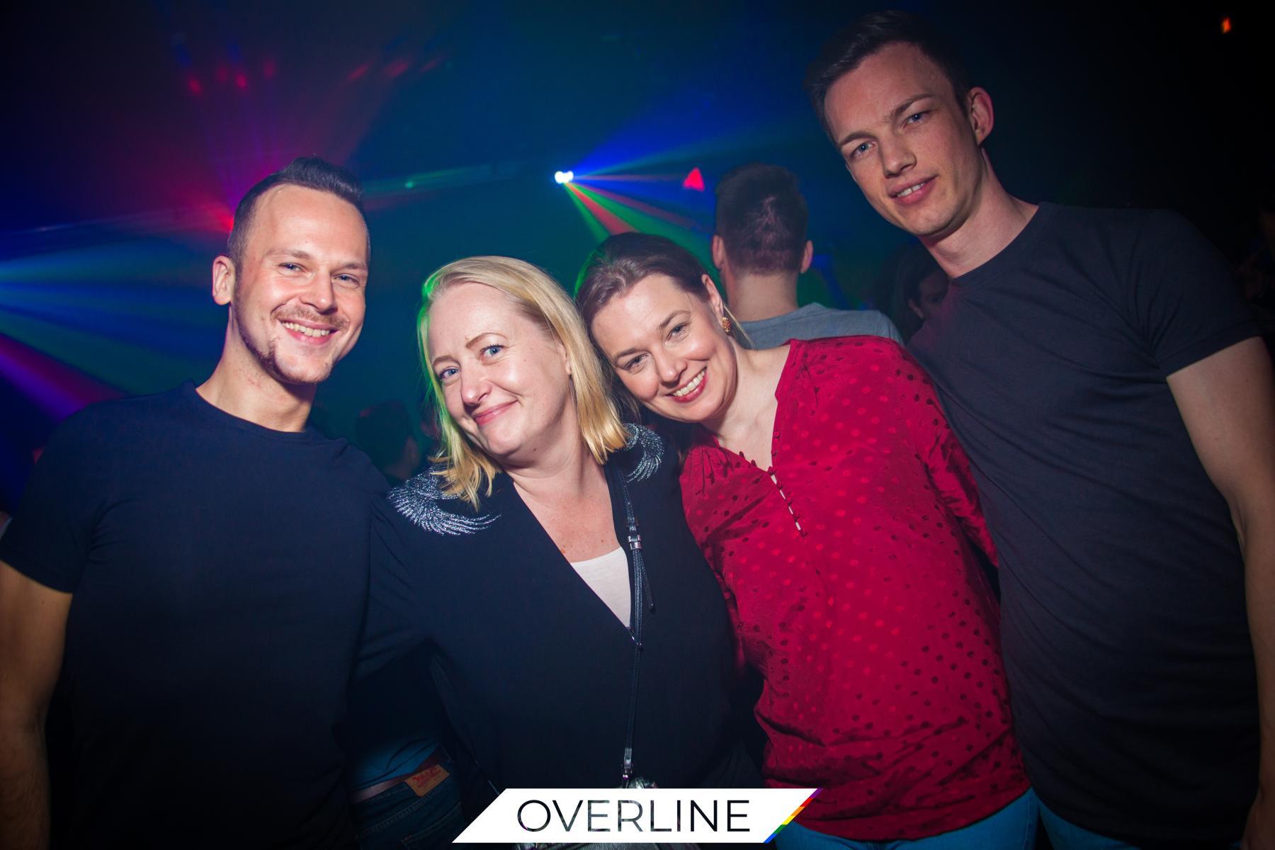 Party like it's 1999 04.01.2020 | Bild 22