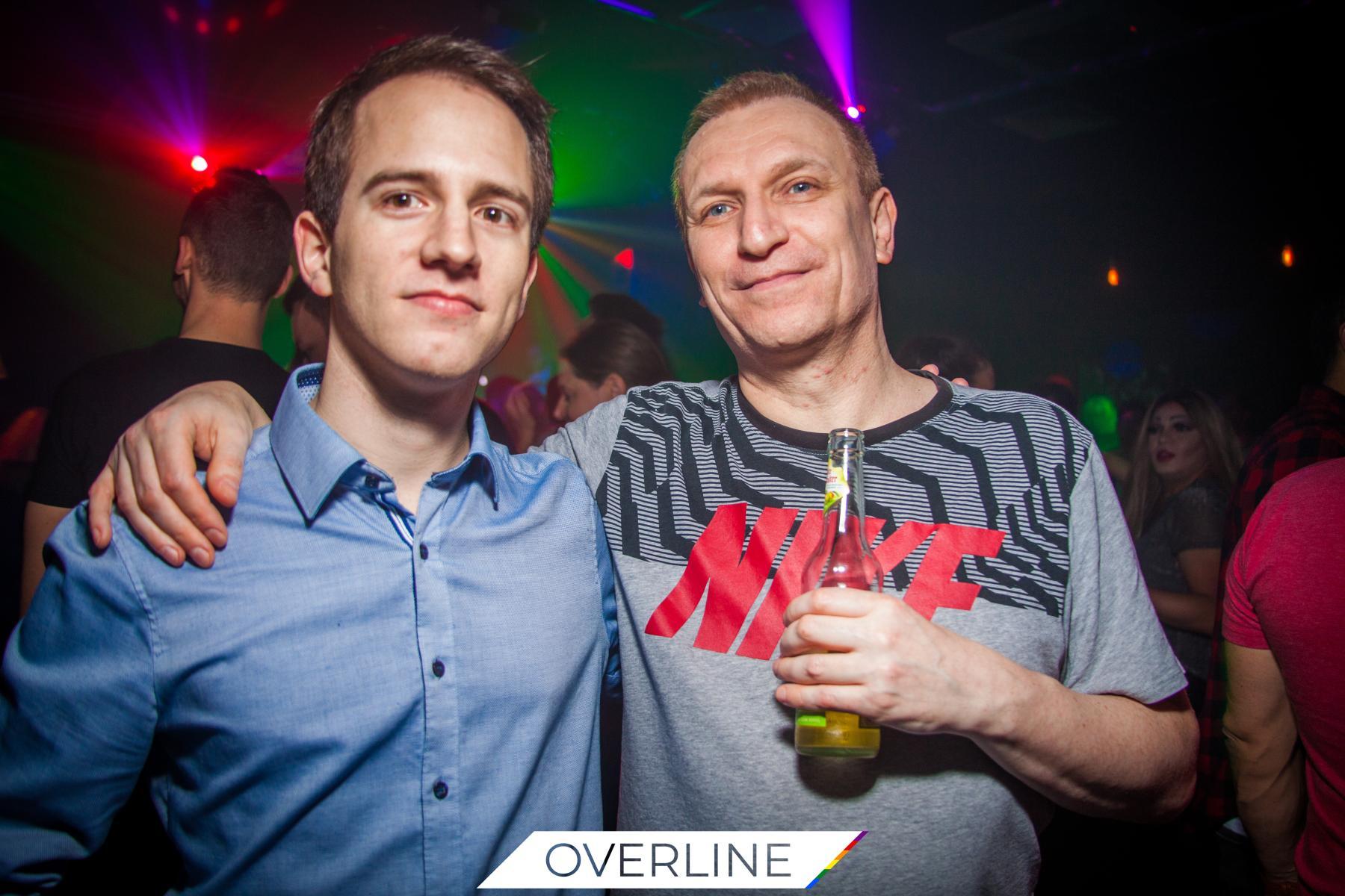 Party like it's 1999 04.01.2020 | Bild 23