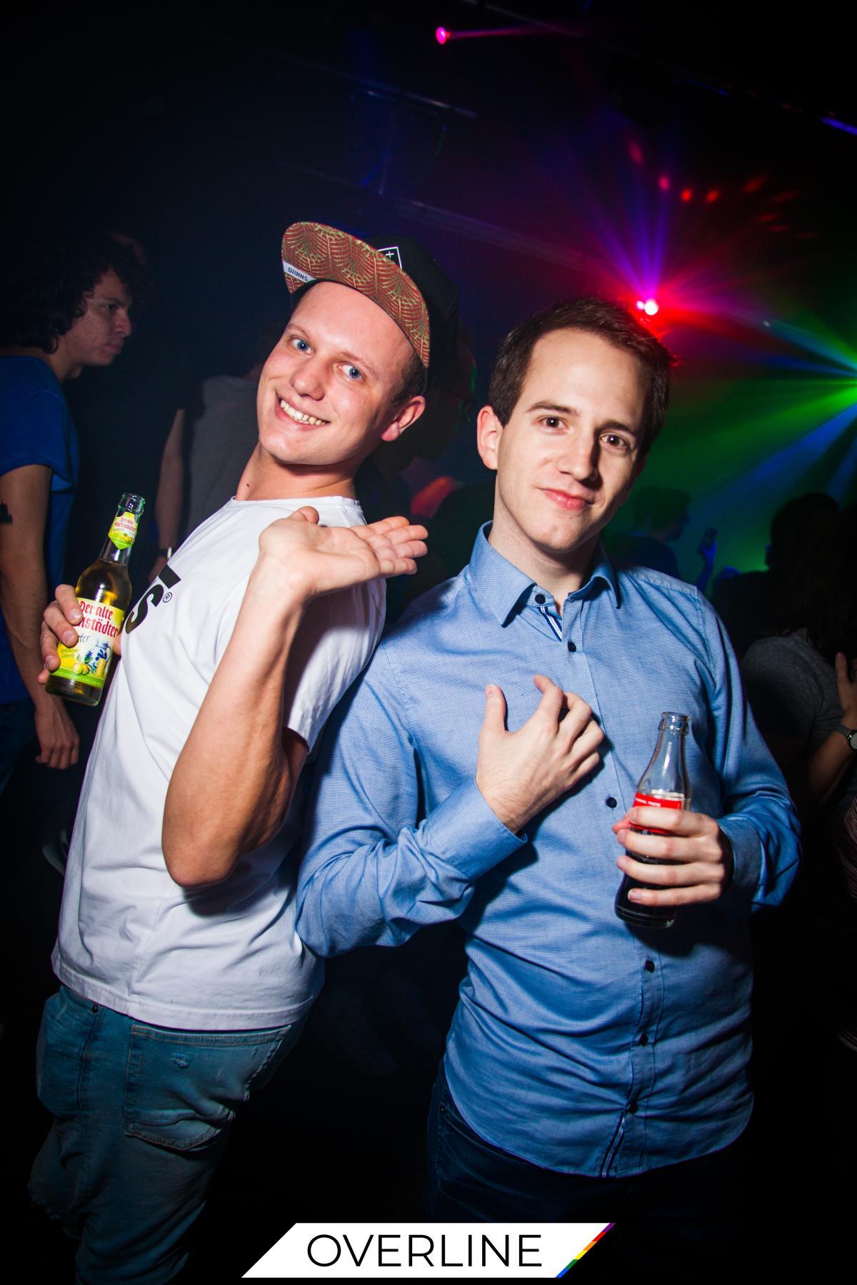 Party like it's 1999 04.01.2020 | Bild 25