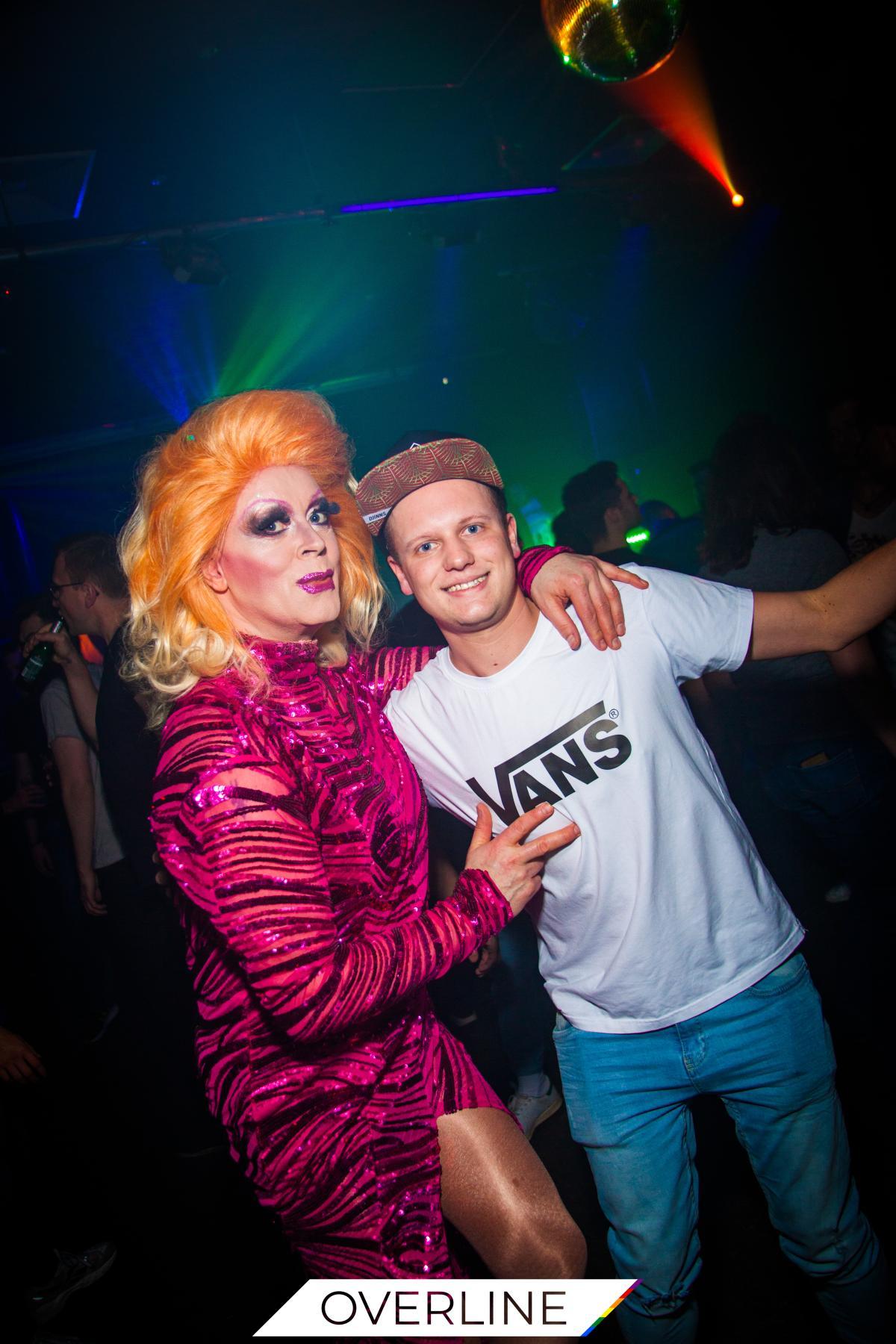 Party like it's 1999 04.01.2020 | Bild 26