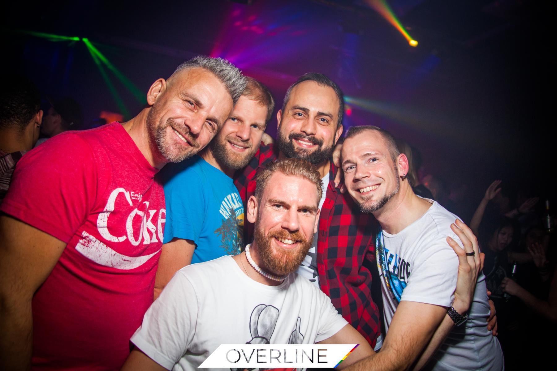 Party like it's 1999 04.01.2020 | Bild 28