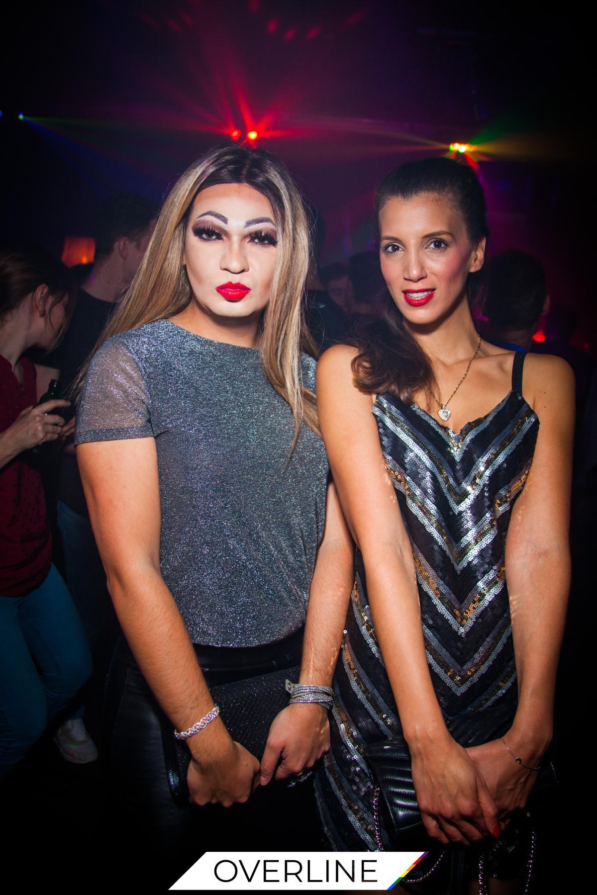 Party like it's 1999 04.01.2020 | Bild 29