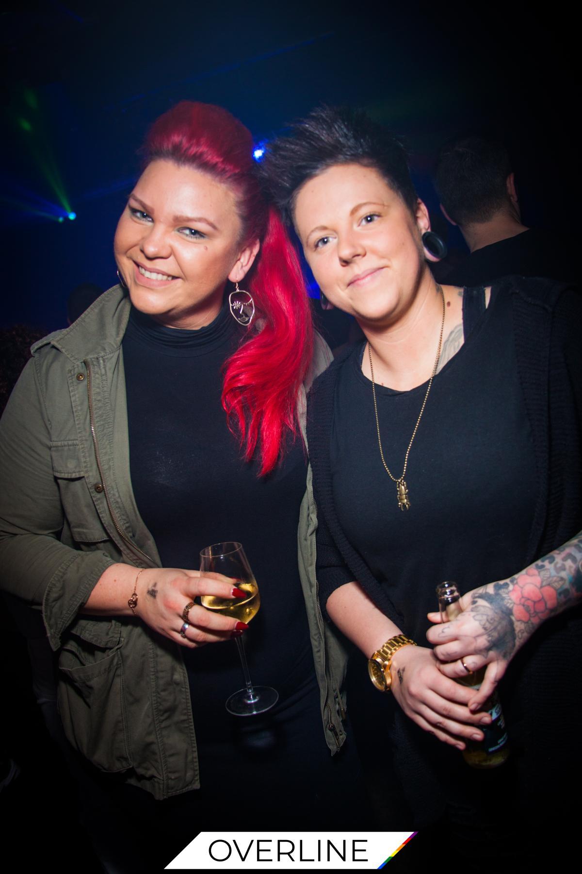 Party like it's 1999 04.01.2020 | Bild 30