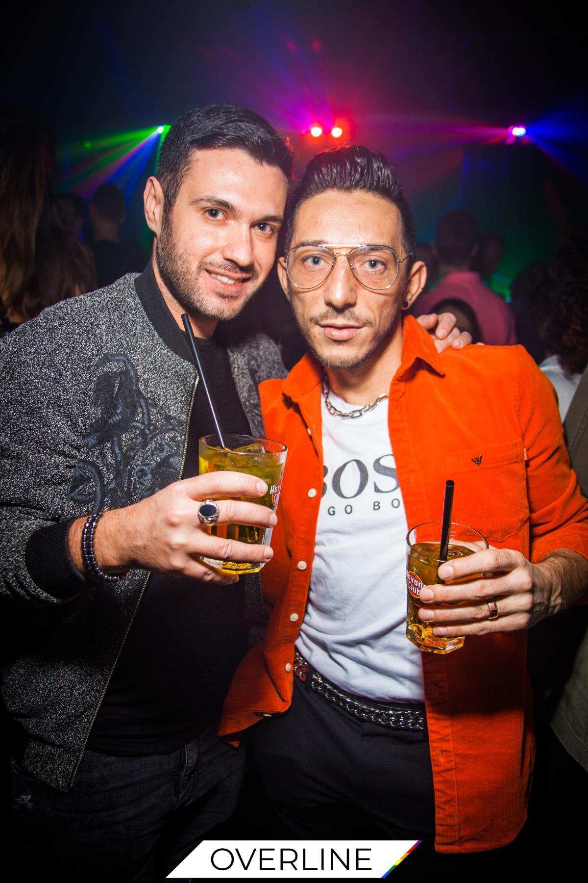 Party like it's 1999 04.01.2020 | Bild 31