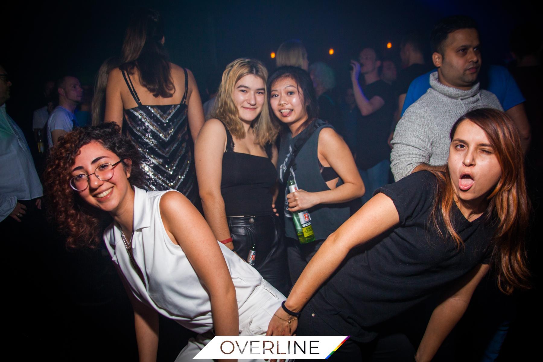 Party like it's 1999 04.01.2020 | Bild 32