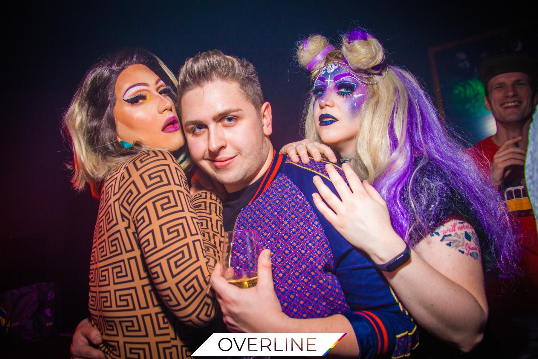 Party like it's 1999 04.01.2020 | Bild 33