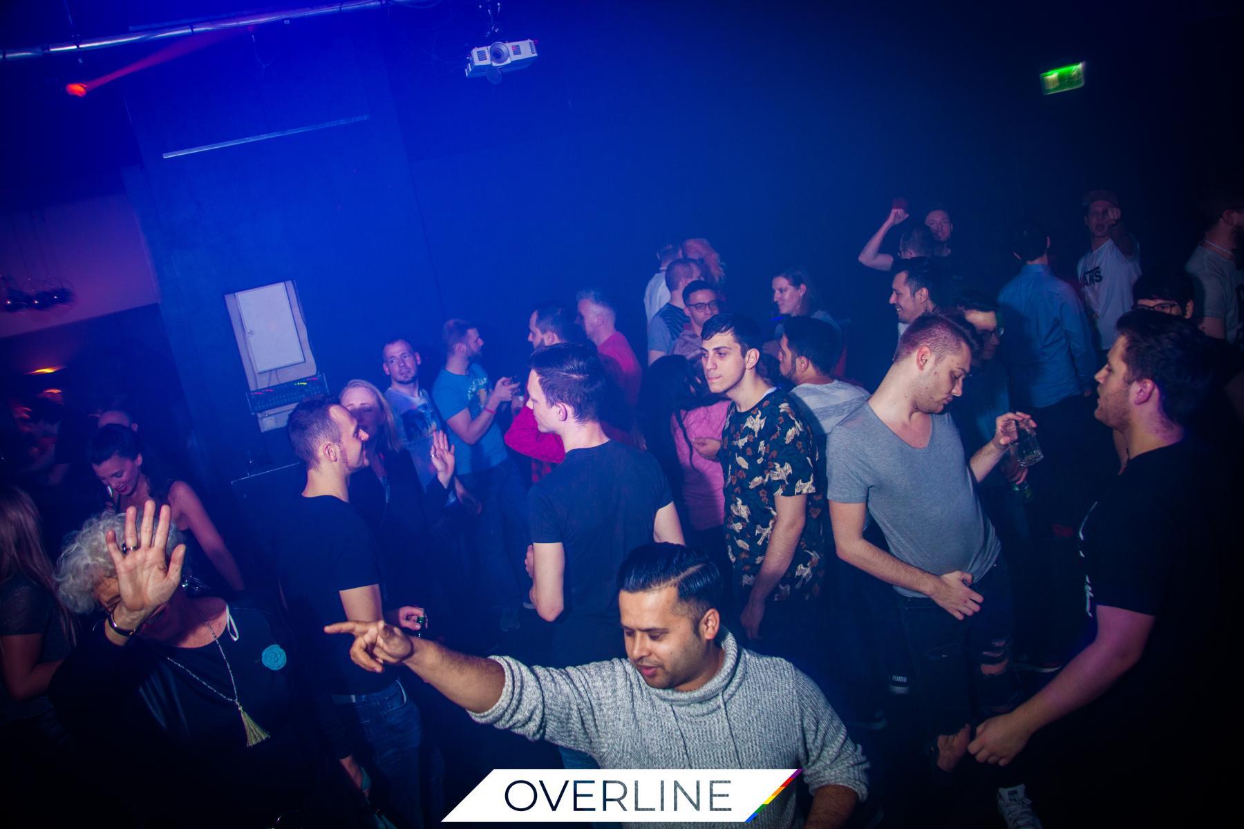 Party like it's 1999 04.01.2020 | Bild 34