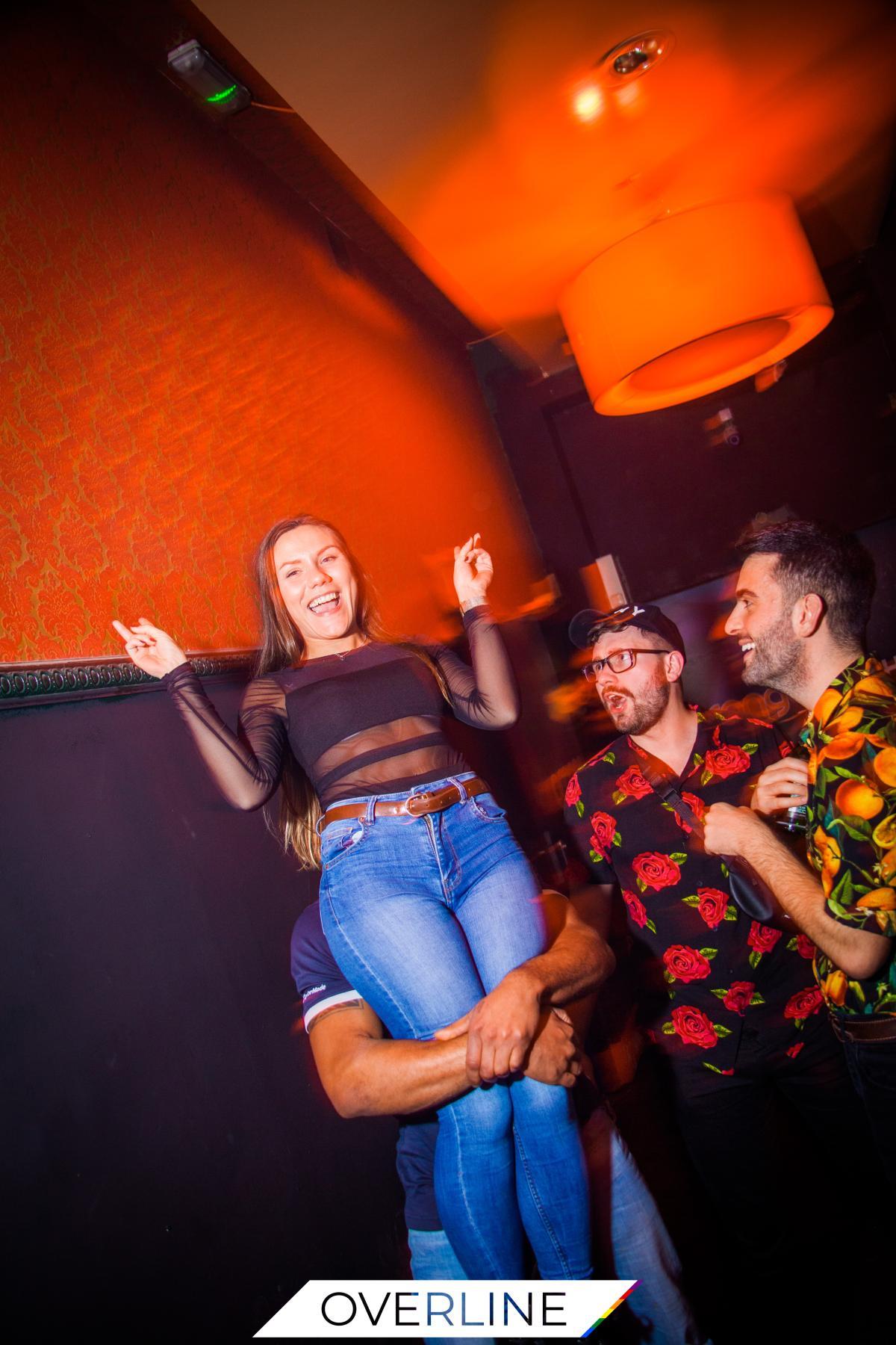 Party like it's 1999 04.01.2020 | Bild 35