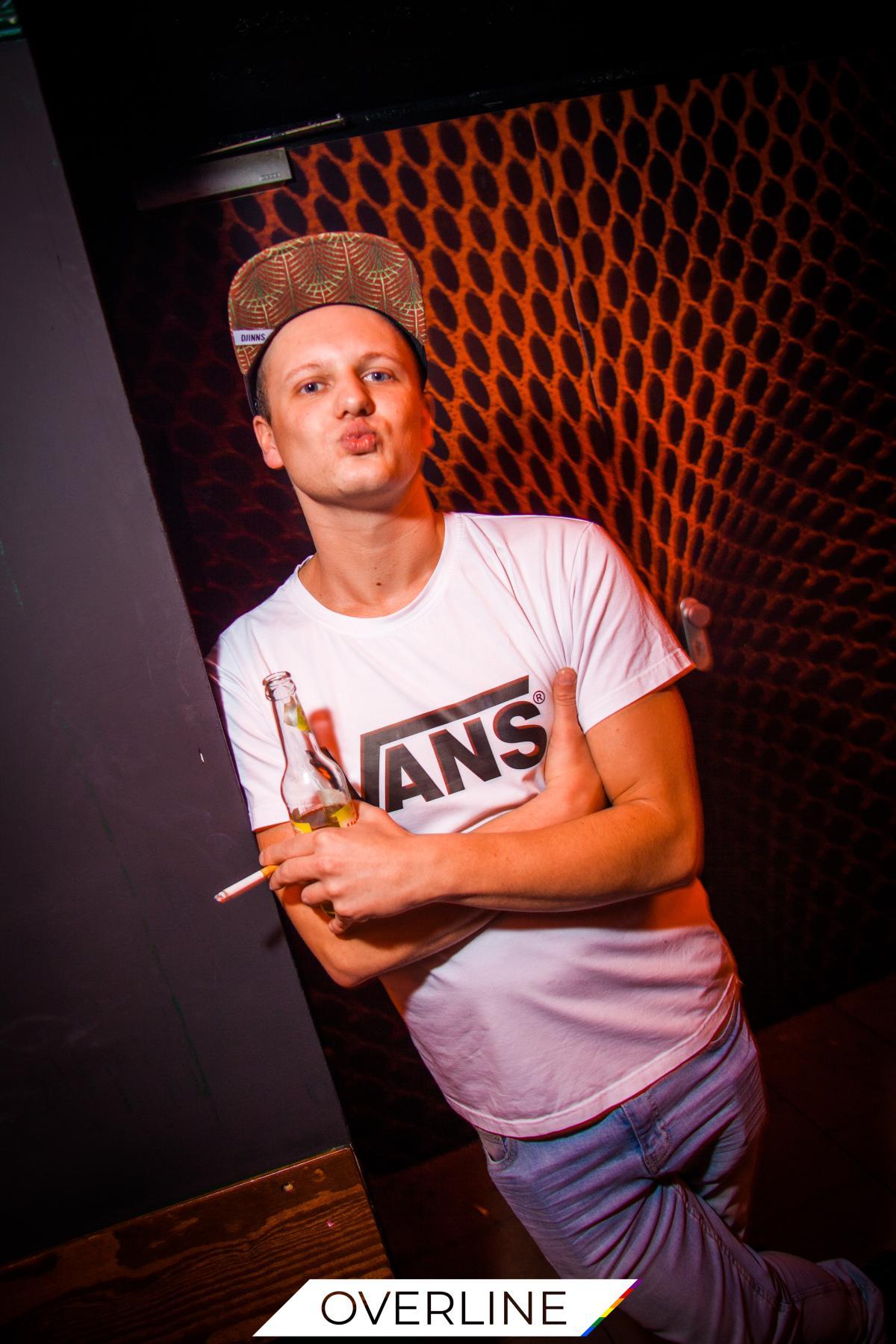 Party like it's 1999 04.01.2020 | Bild 36